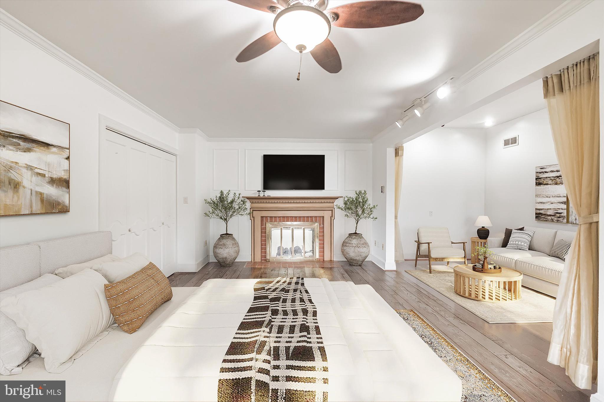 WOODLAND - Residential