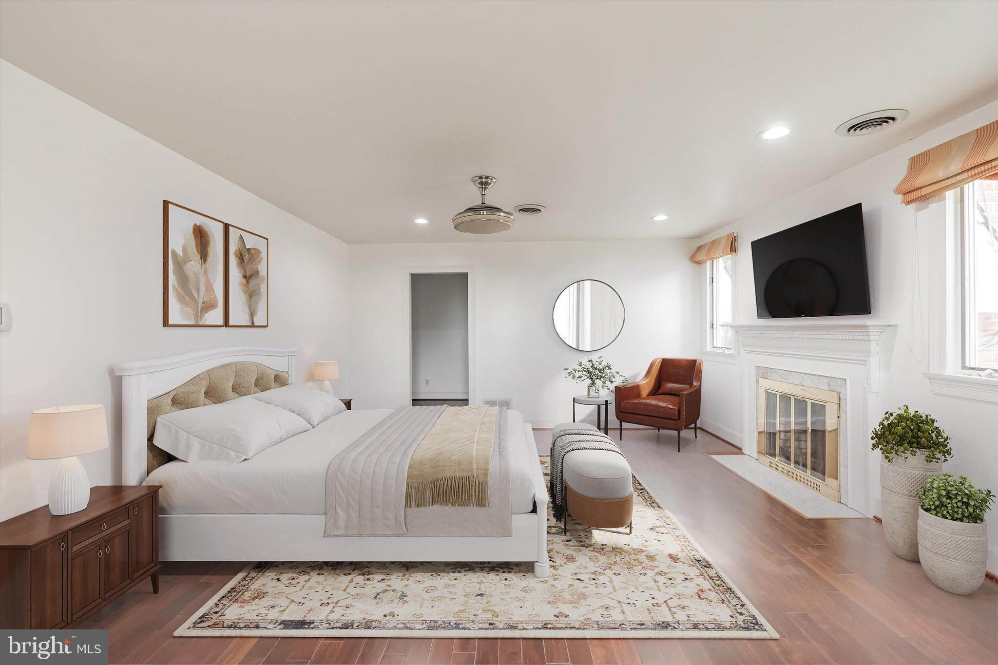 WOODLAND - Residential