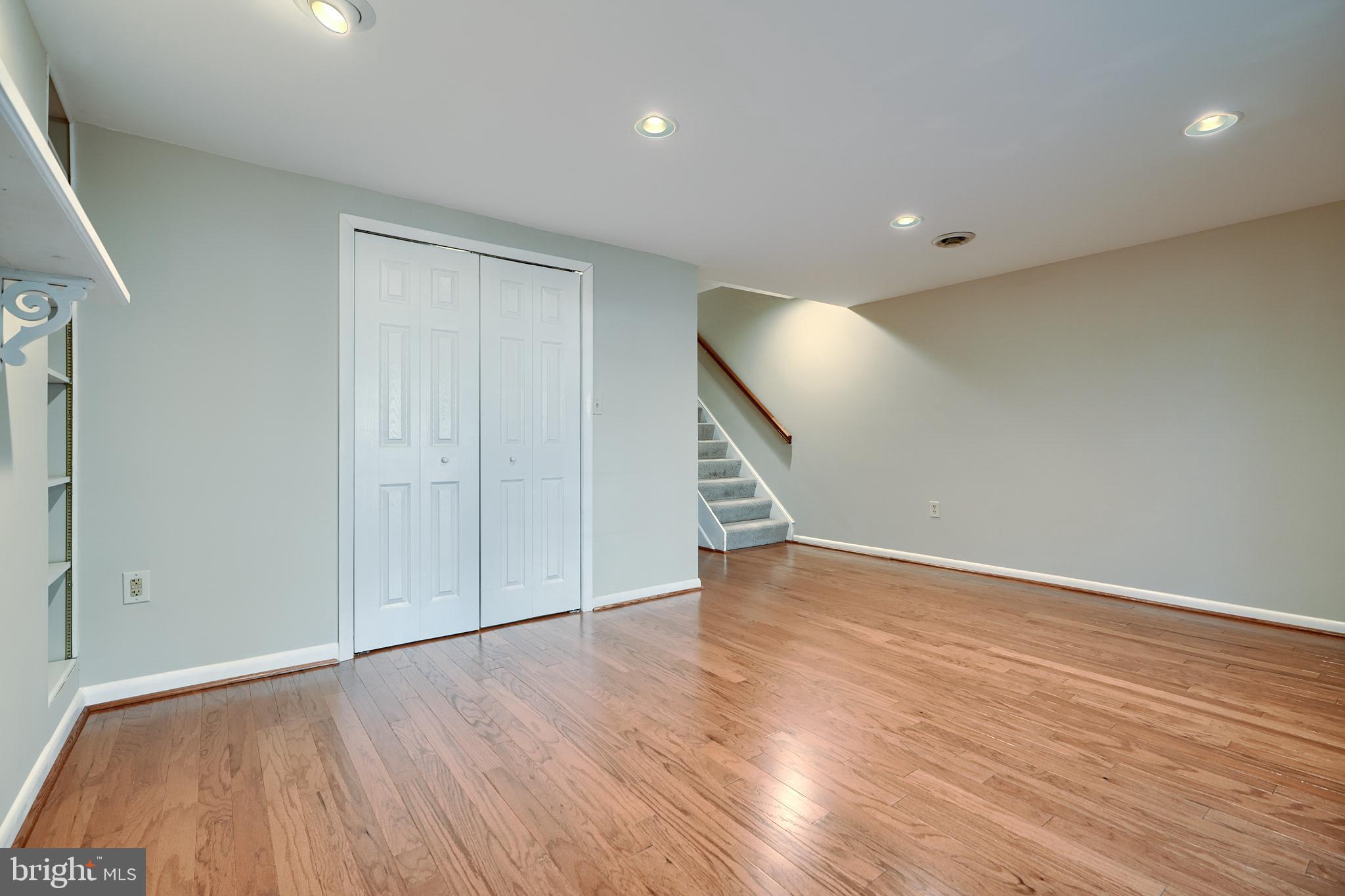 CHAPEL GATE - Residential Lease