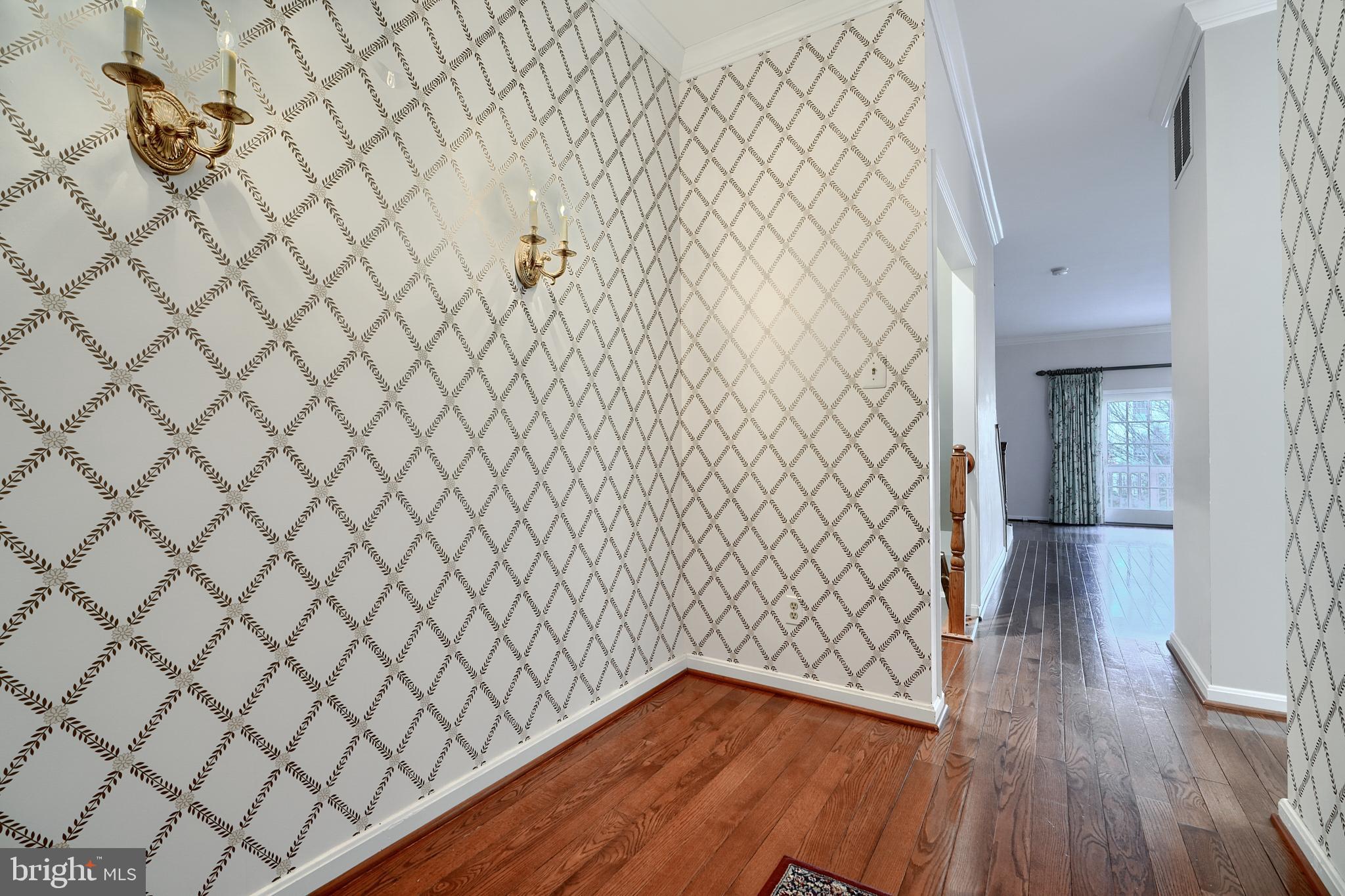 CHAPEL GATE - Residential Lease