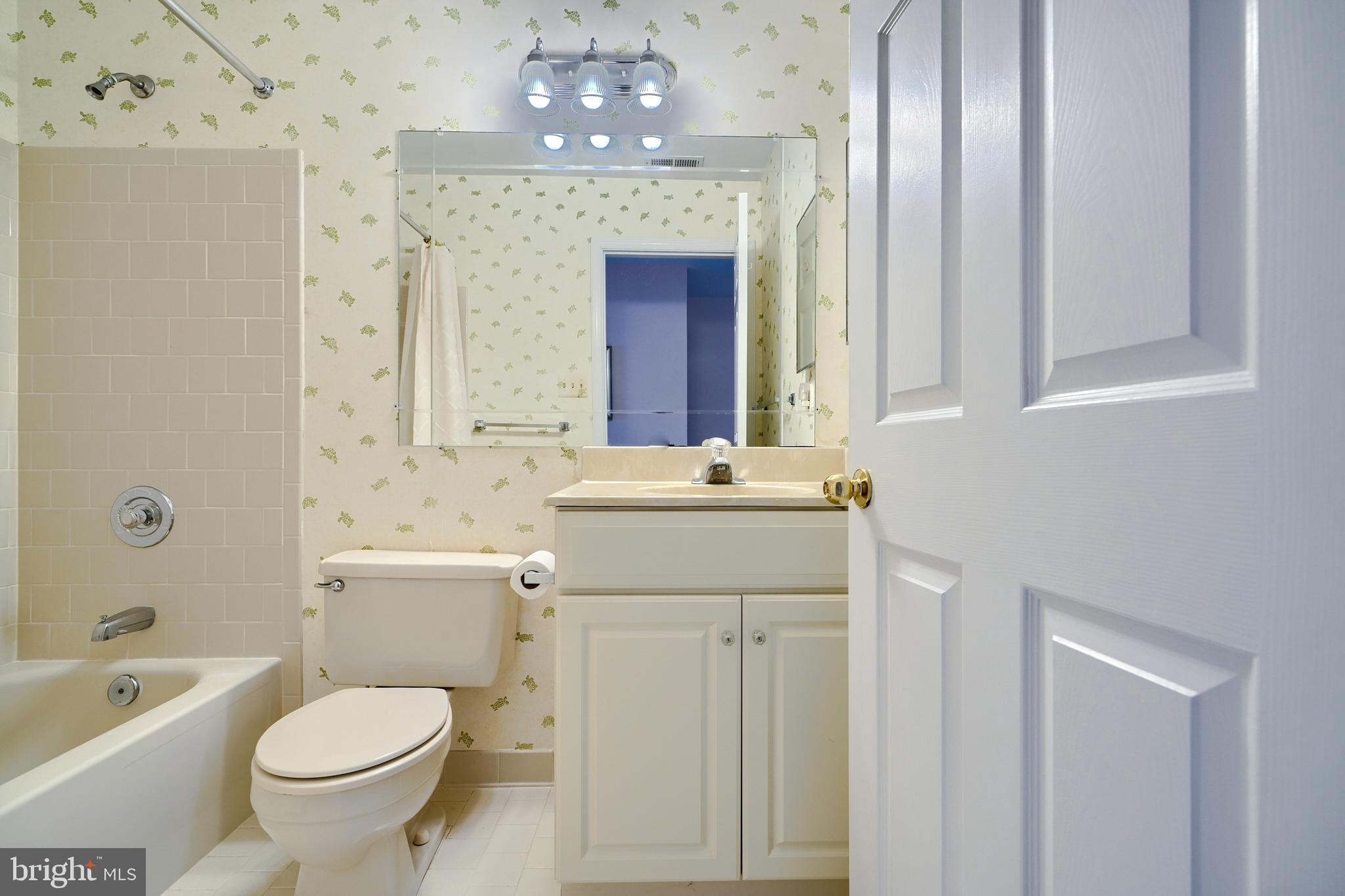 CHAPEL GATE - Residential Lease