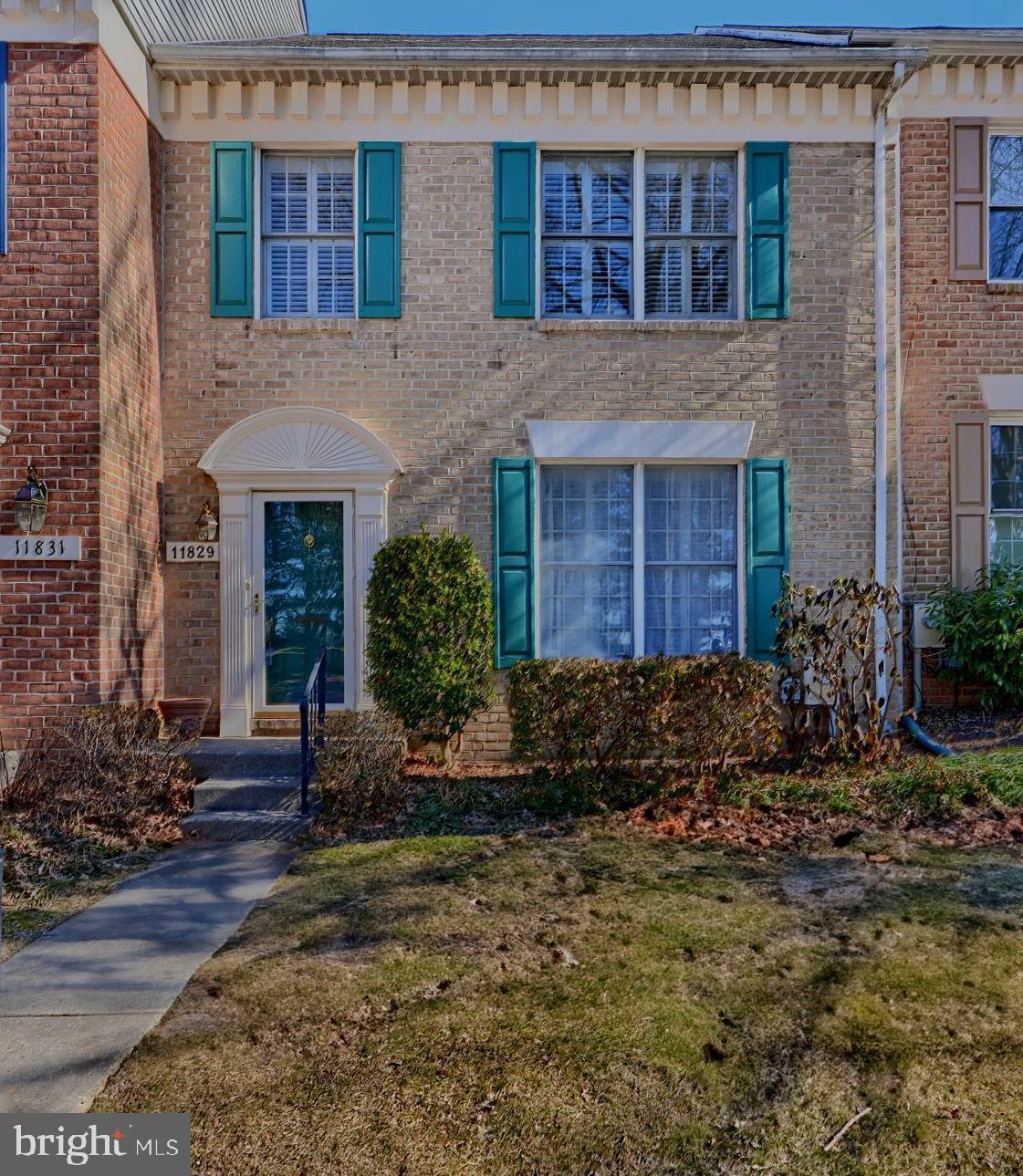 CHAPEL GATE - Residential Lease