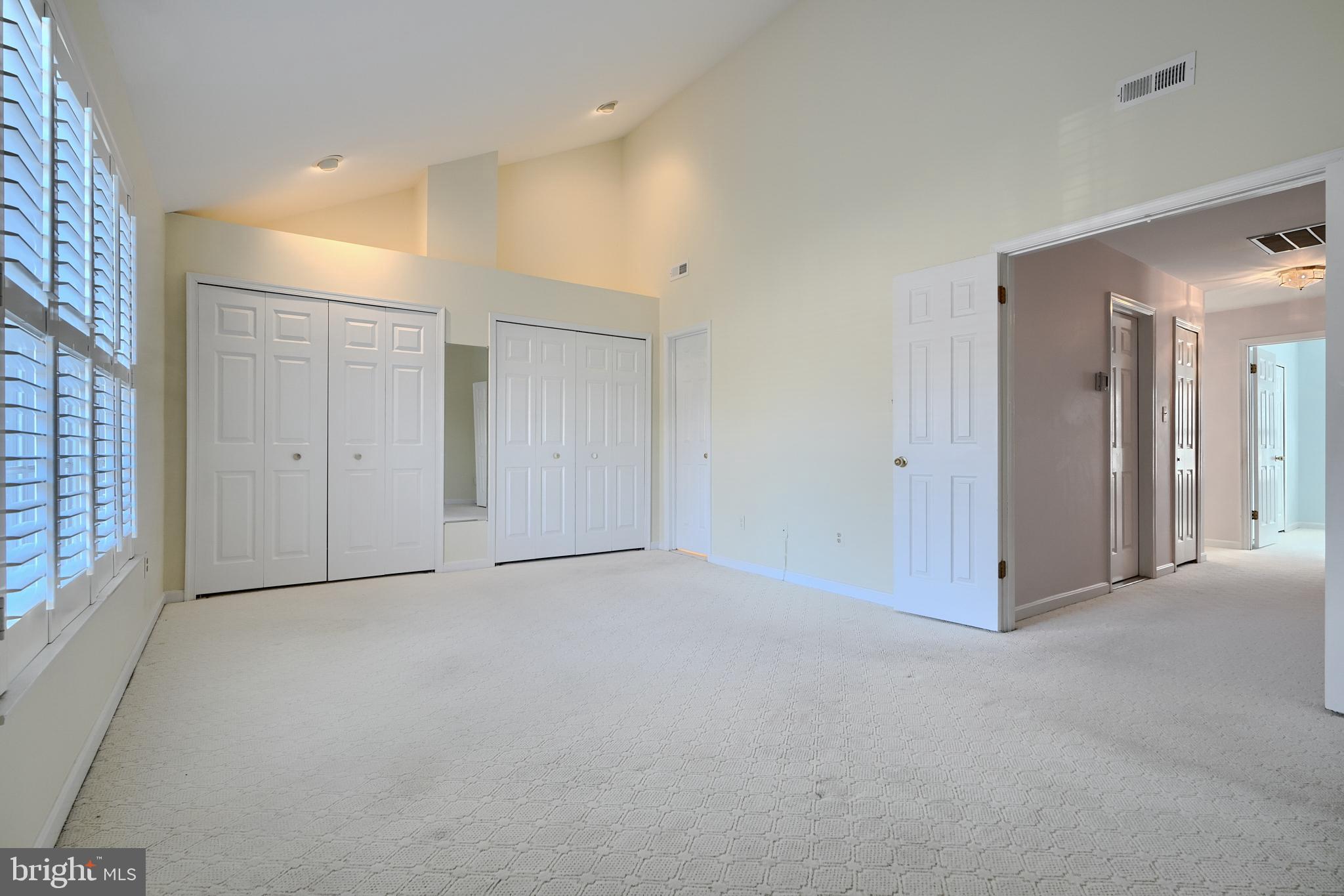 CHAPEL GATE - Residential Lease