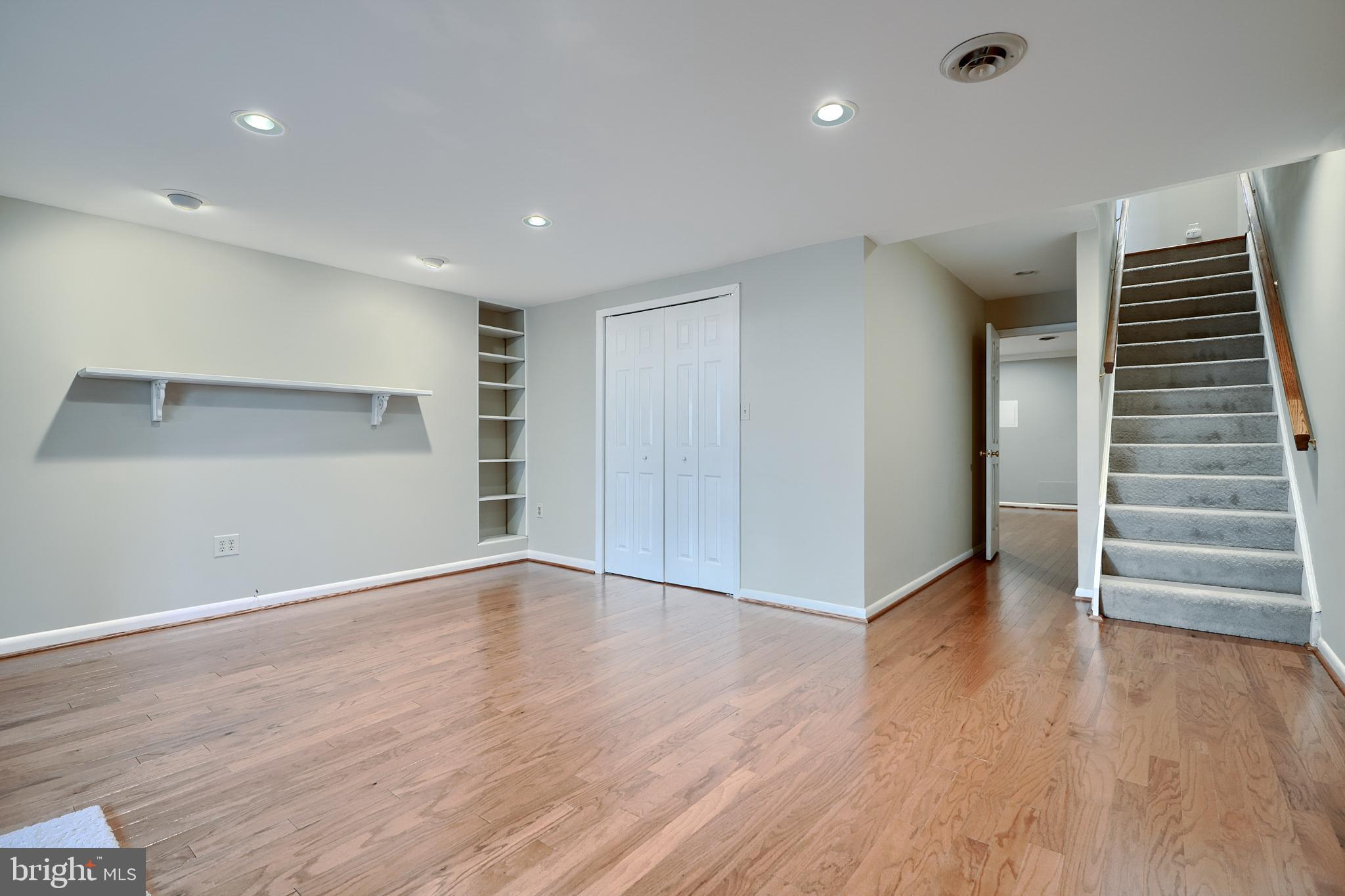 CHAPEL GATE - Residential Lease