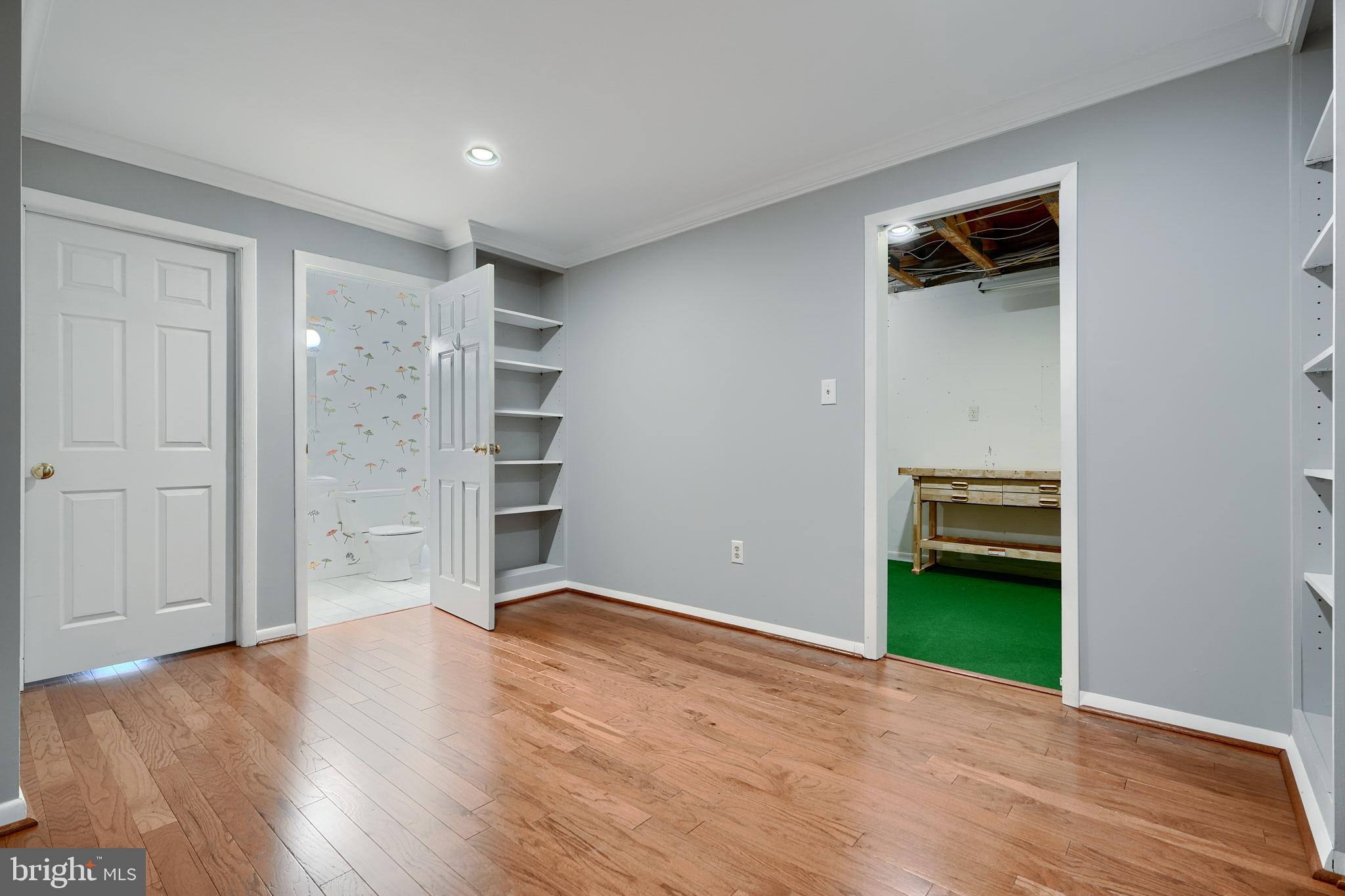 CHAPEL GATE - Residential Lease