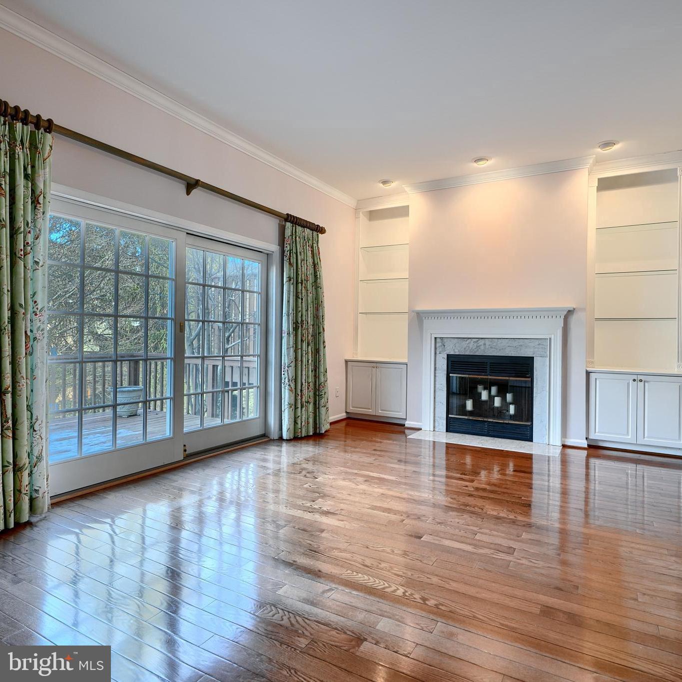 CHAPEL GATE - Residential Lease