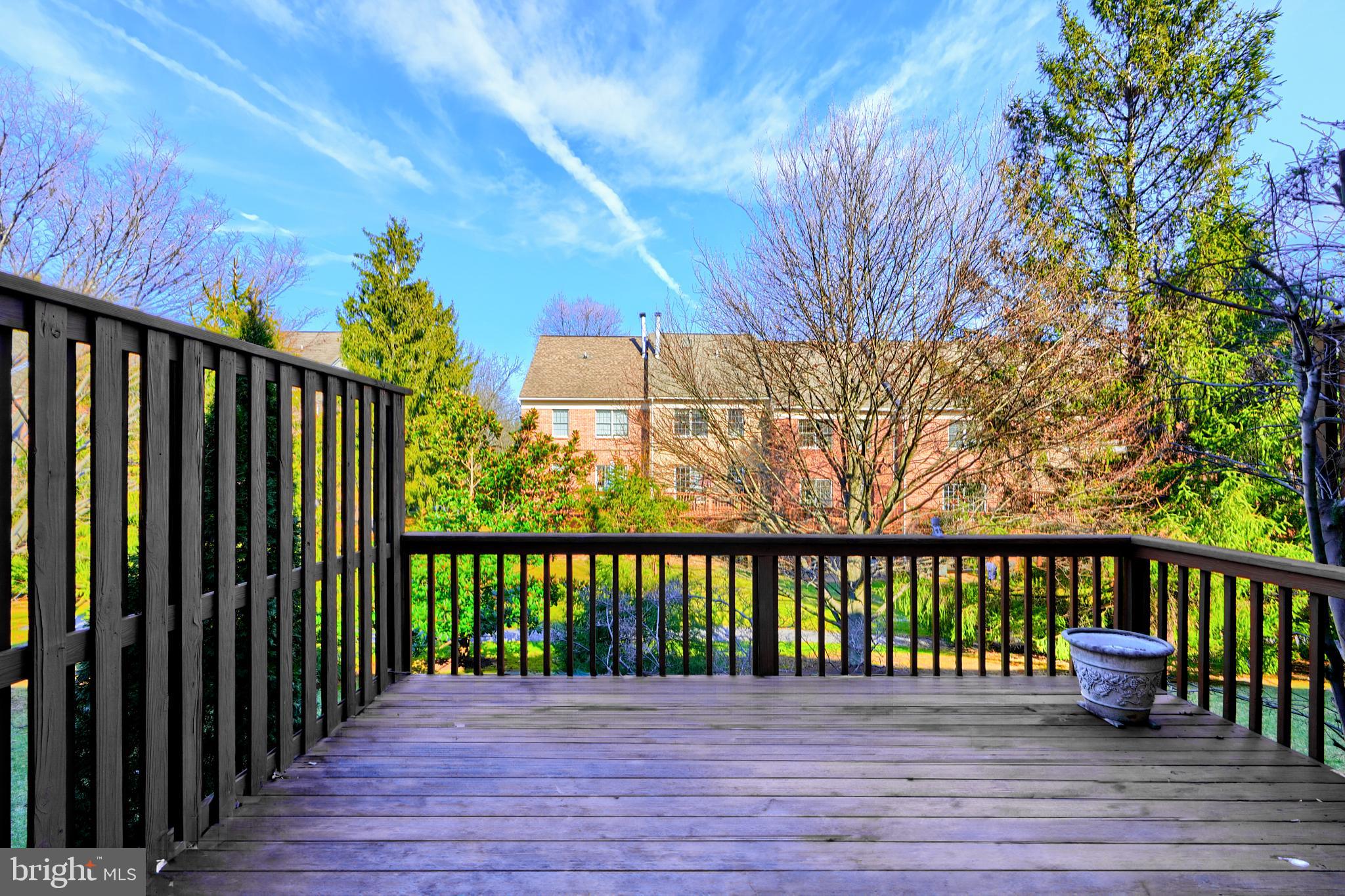 CHAPEL GATE - Residential Lease