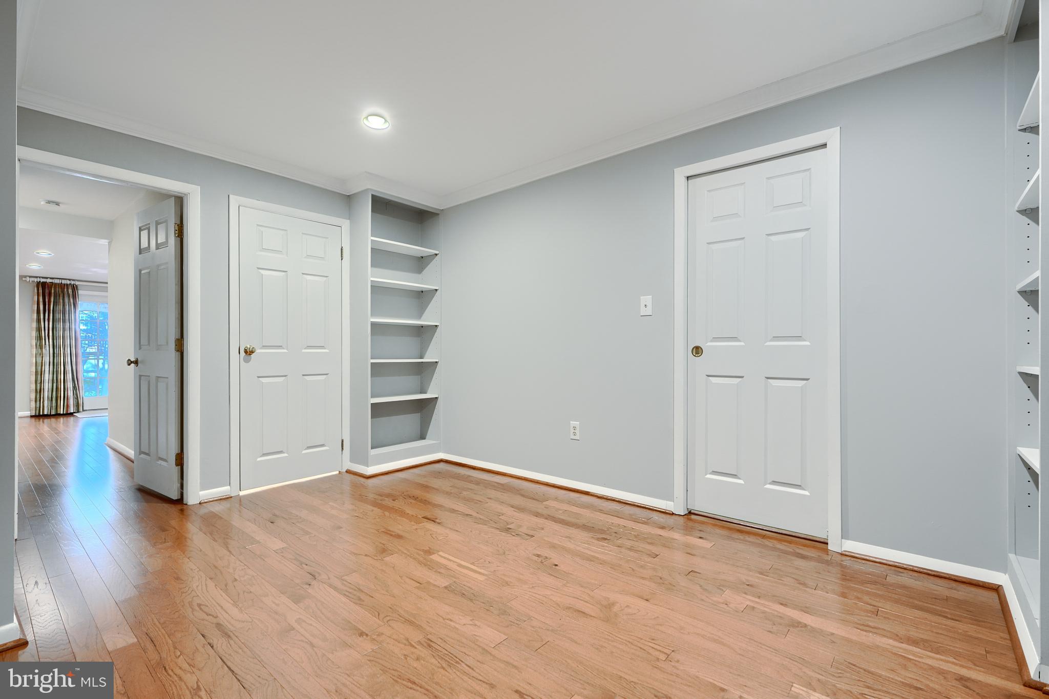 CHAPEL GATE - Residential Lease