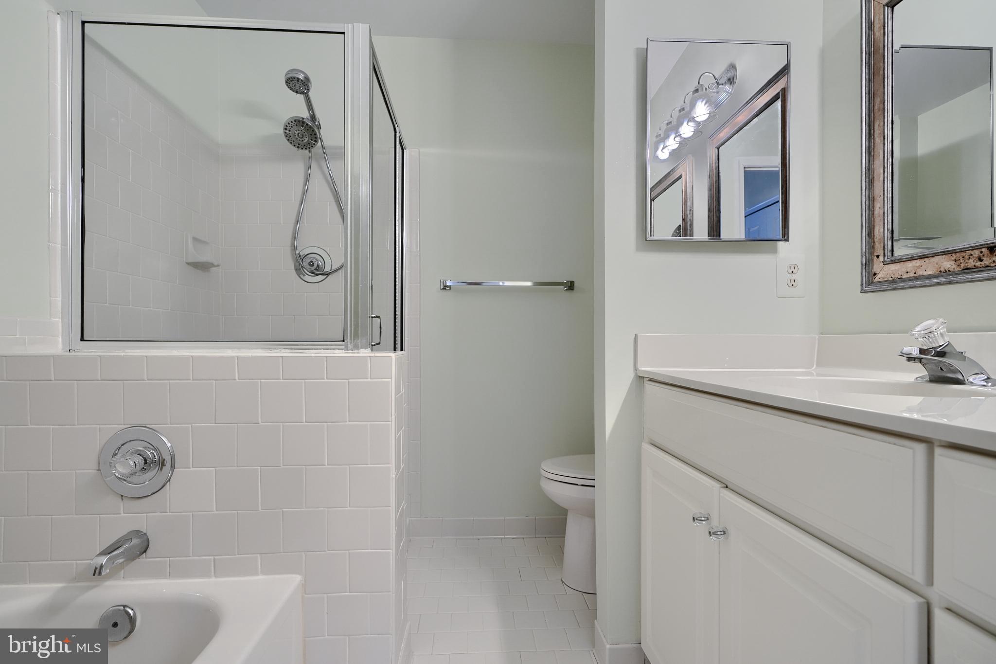 CHAPEL GATE - Residential Lease