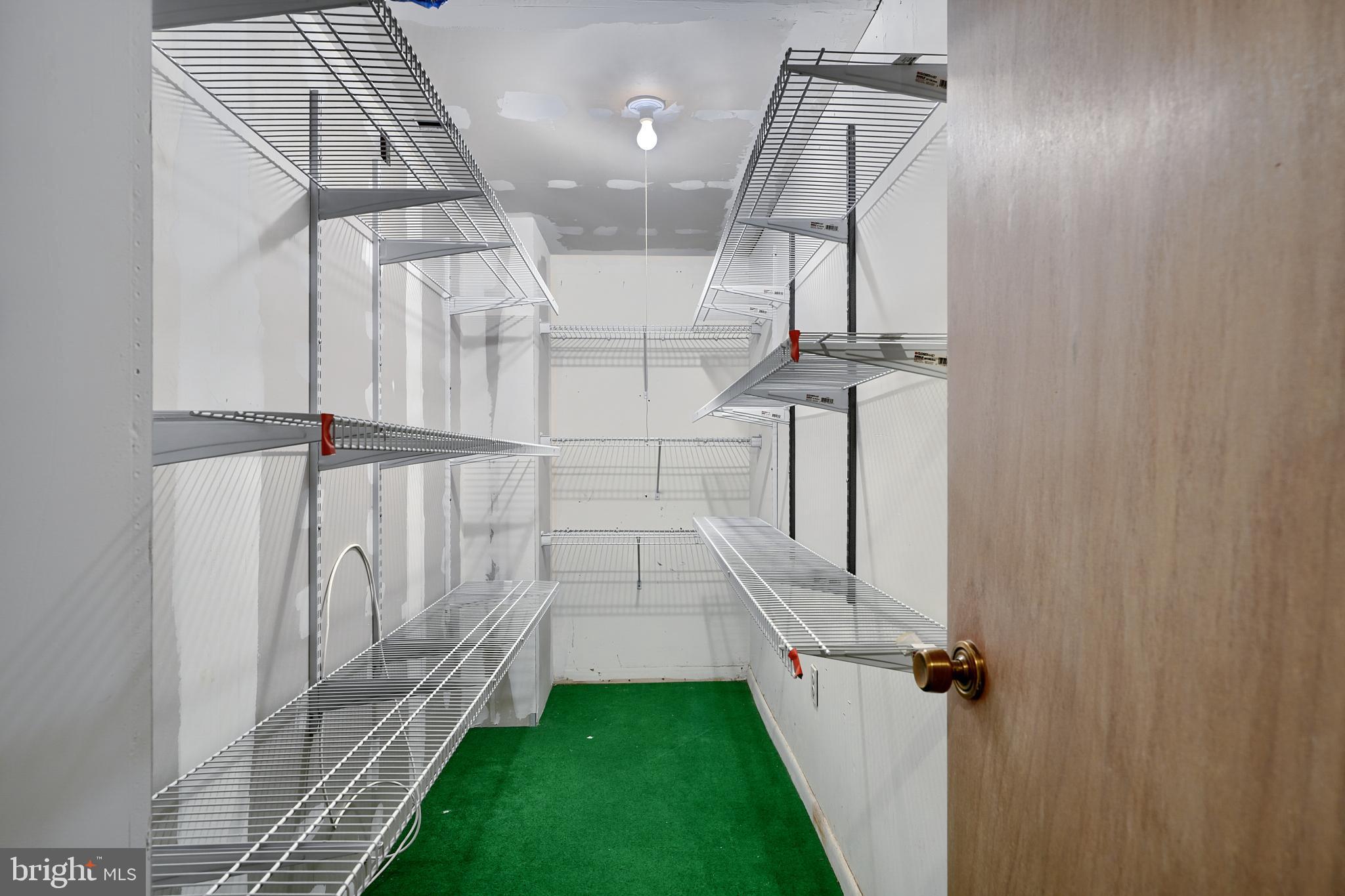 CHAPEL GATE - Residential Lease