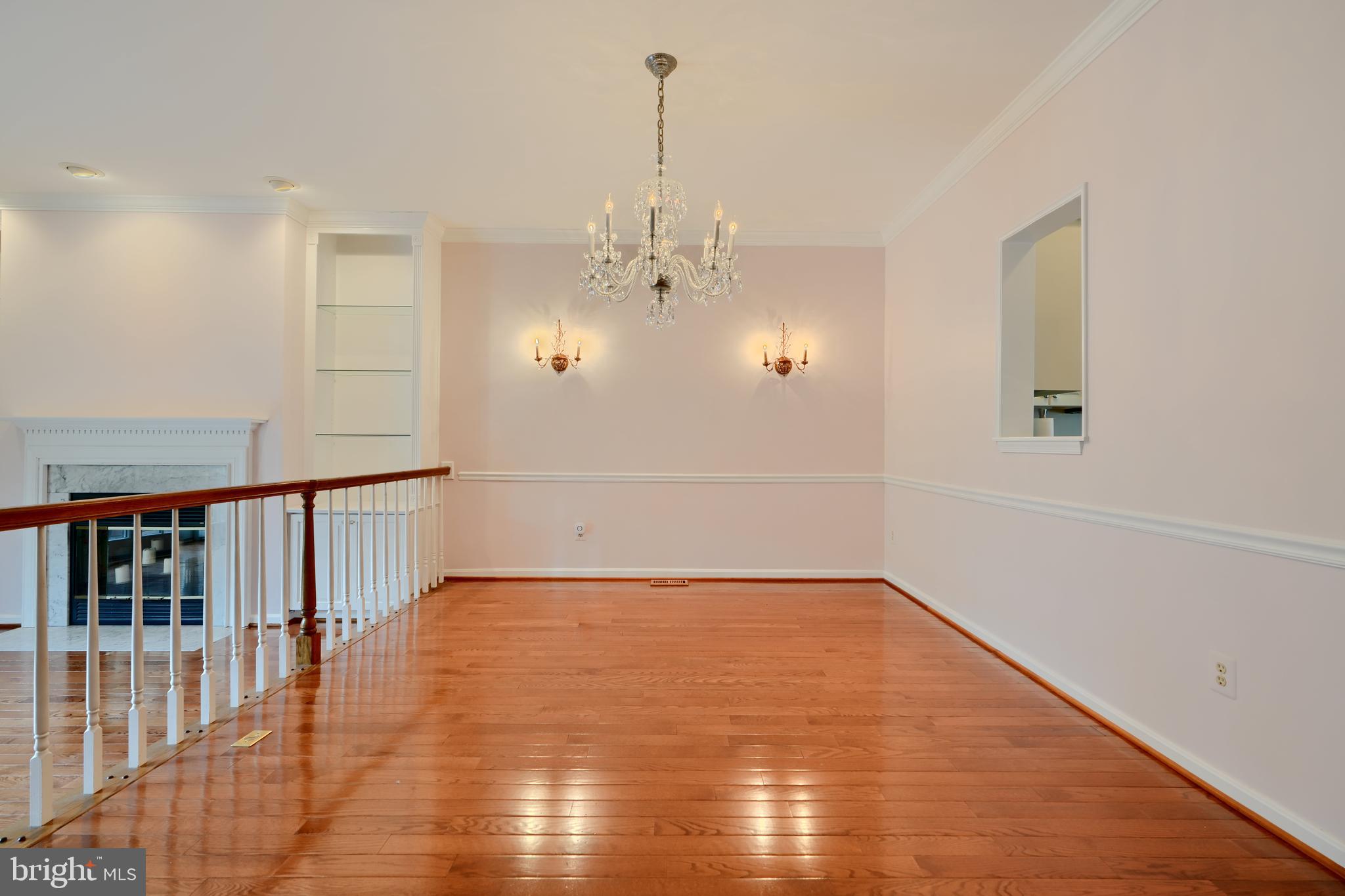 CHAPEL GATE - Residential Lease