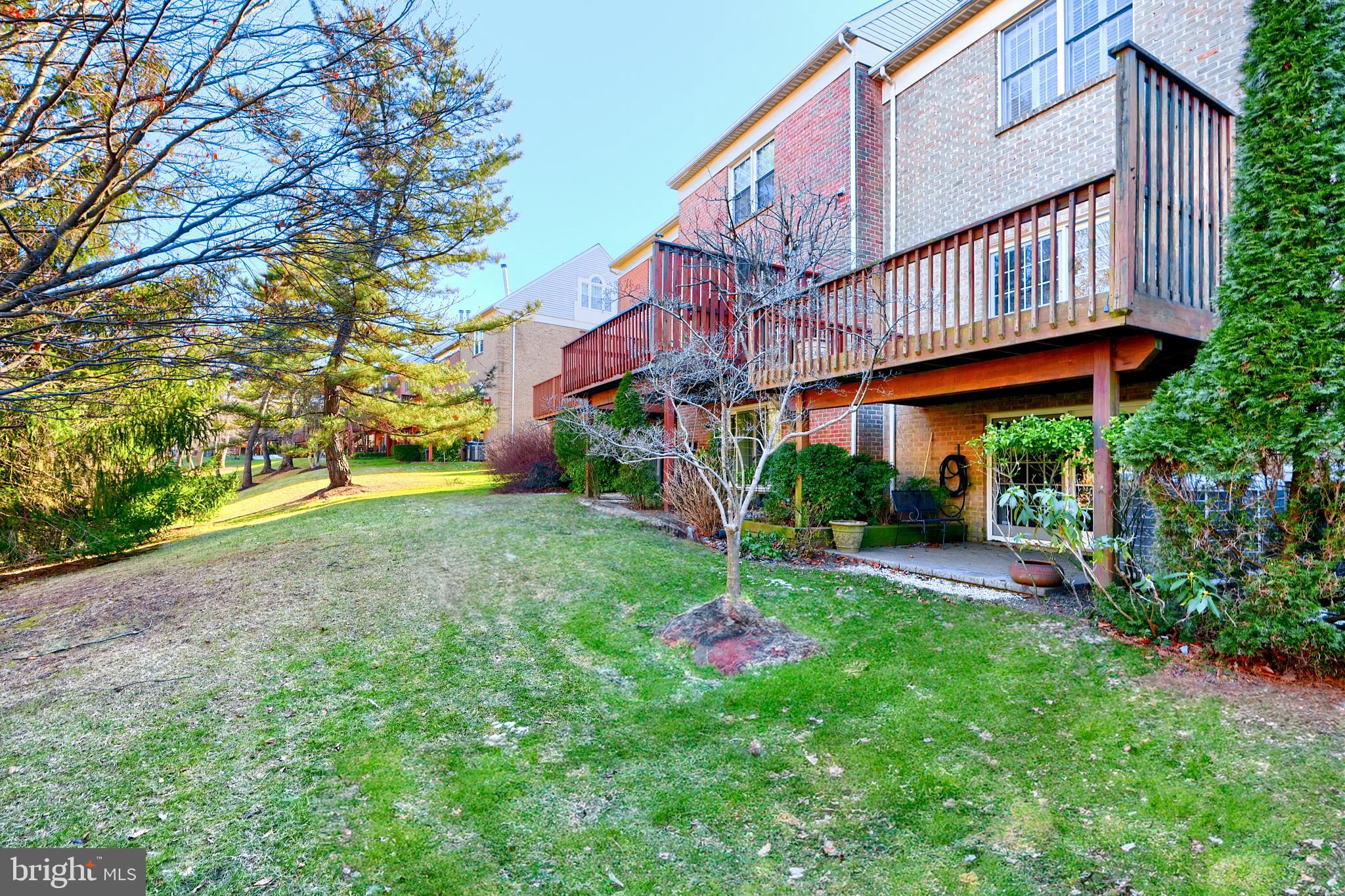 CHAPEL GATE - Residential Lease