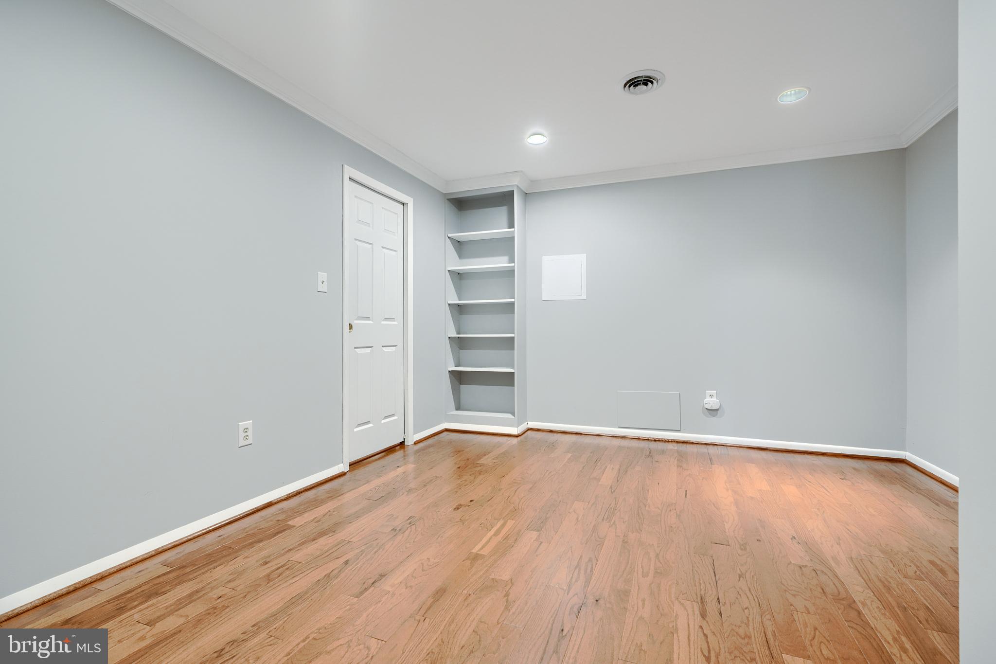 CHAPEL GATE - Residential Lease