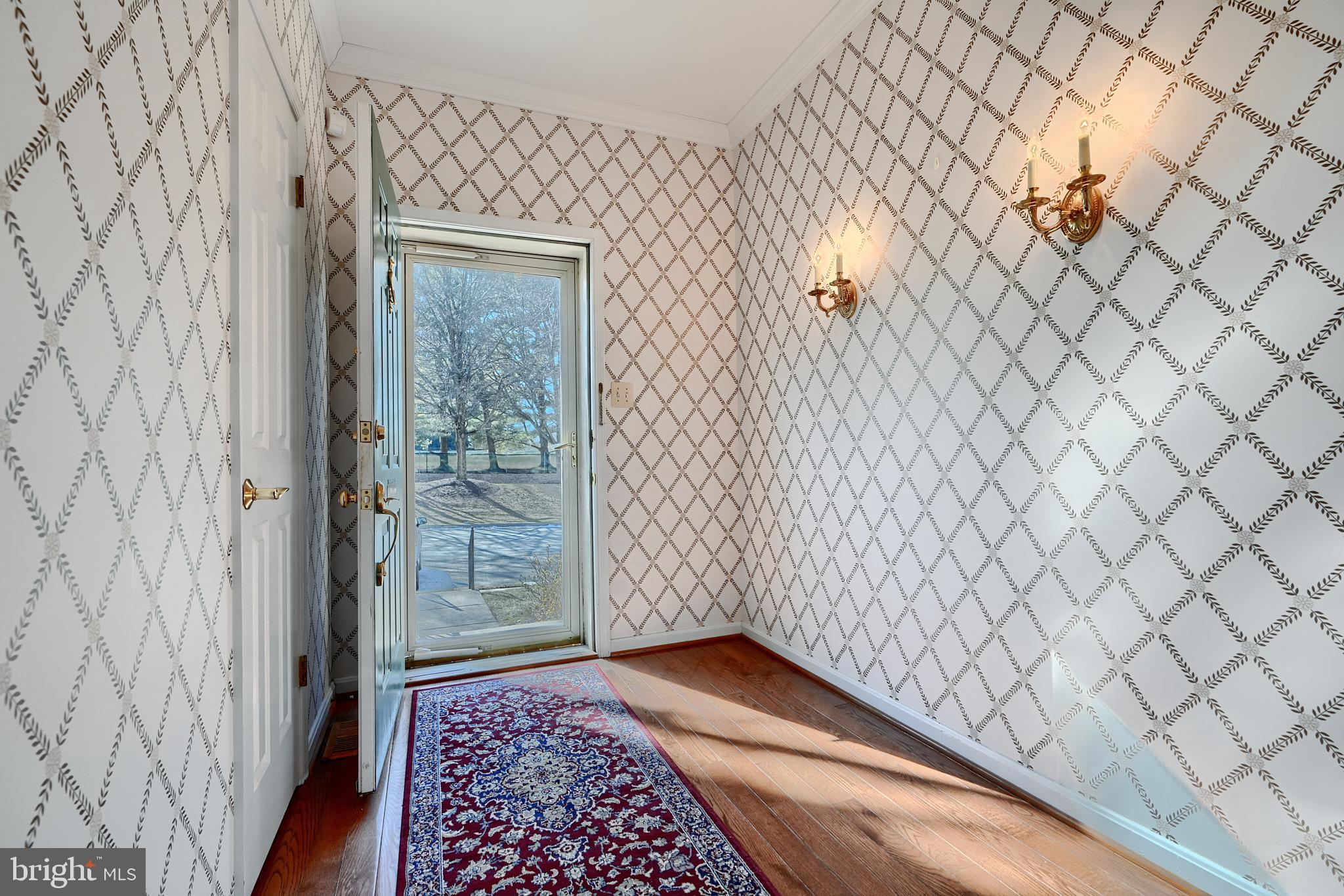 CHAPEL GATE - Residential Lease