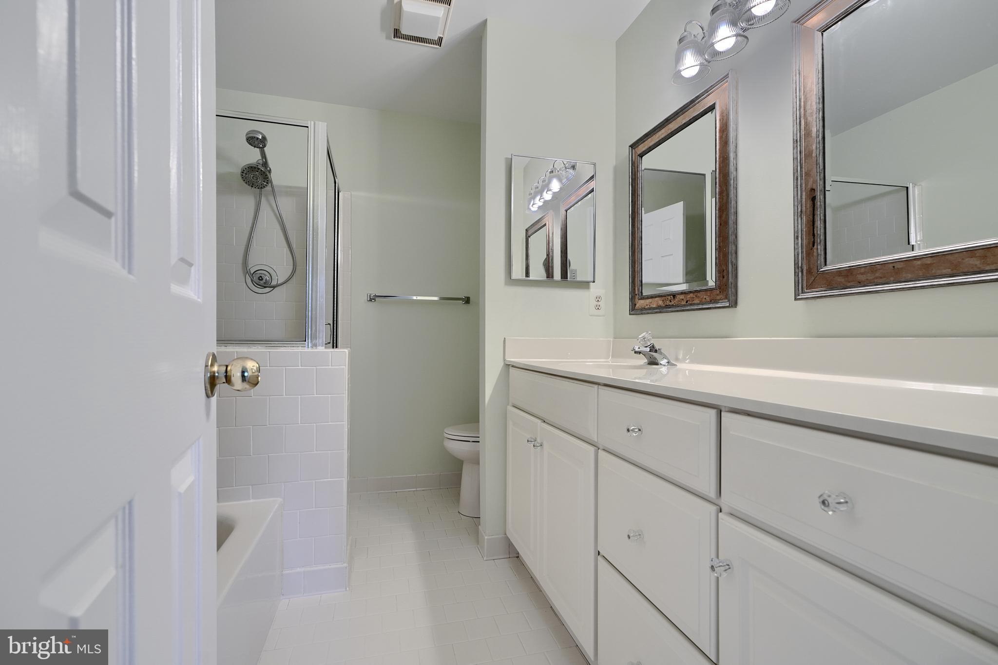 CHAPEL GATE - Residential Lease