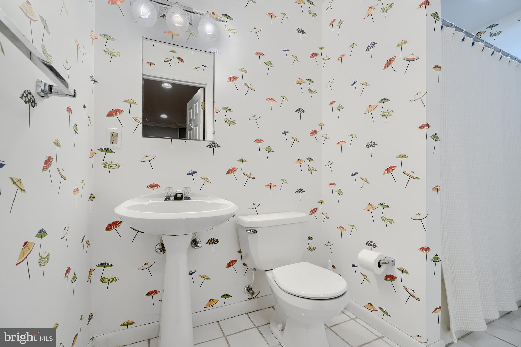 CHAPEL GATE - Residential Lease