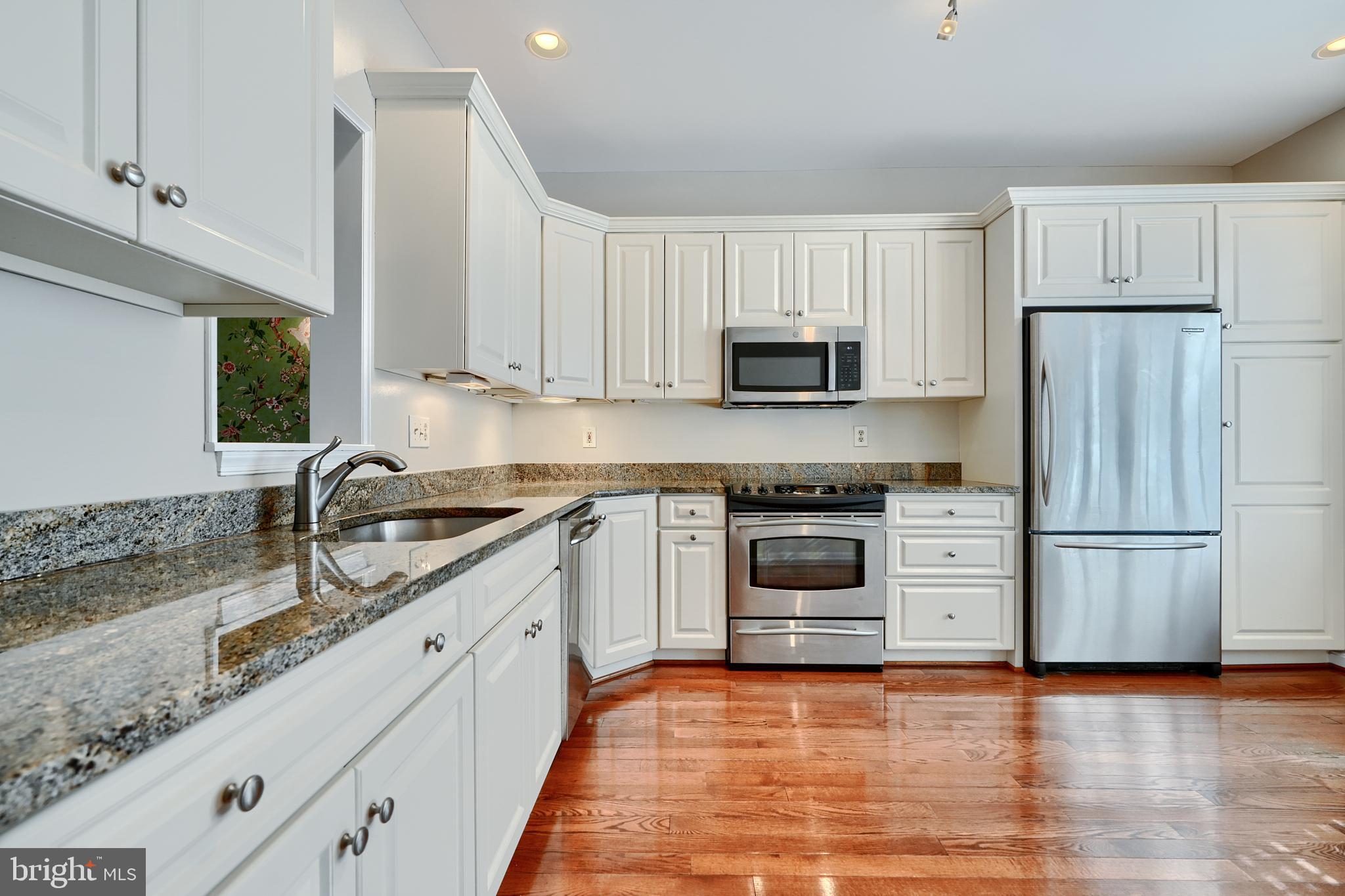 CHAPEL GATE - Residential Lease