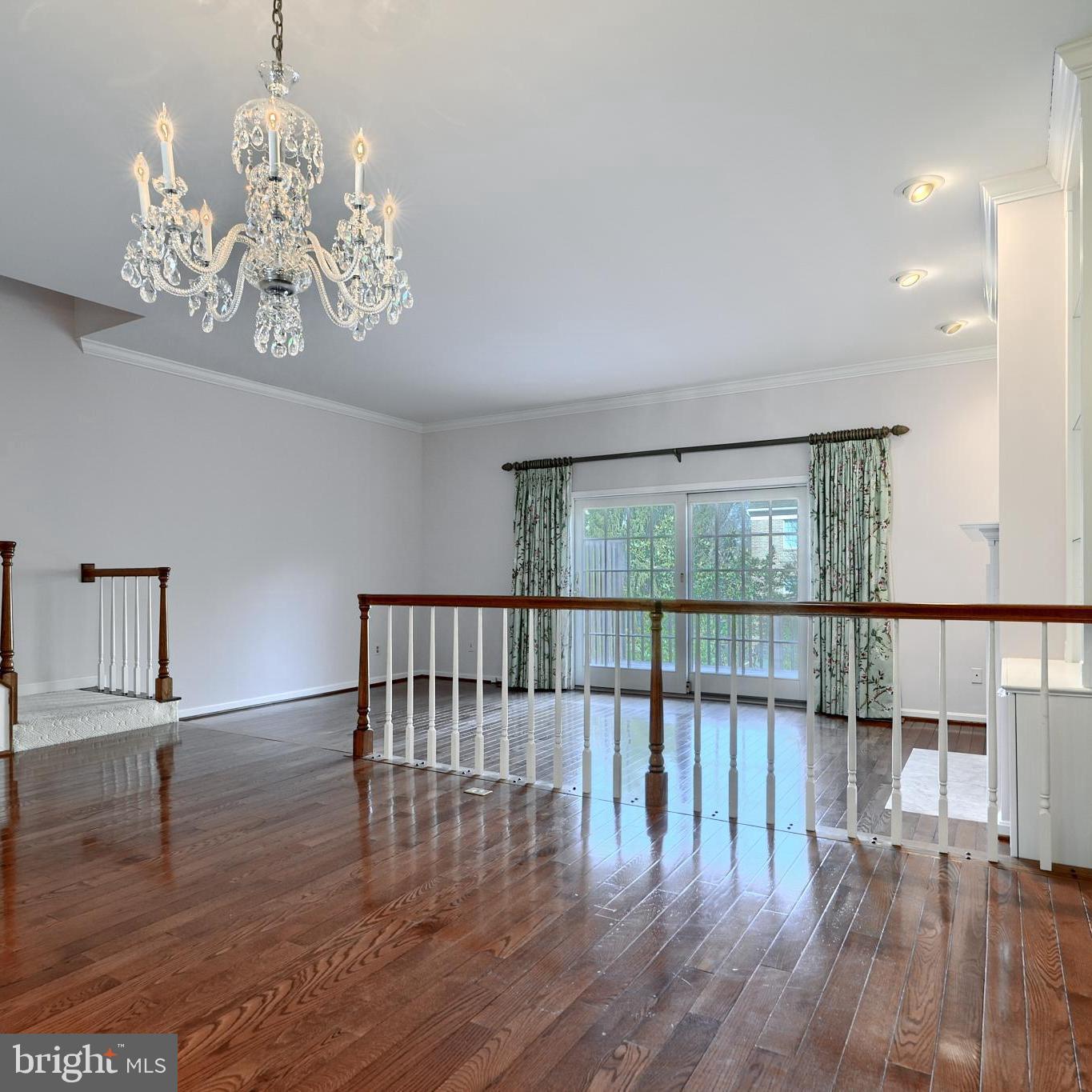 CHAPEL GATE - Residential Lease