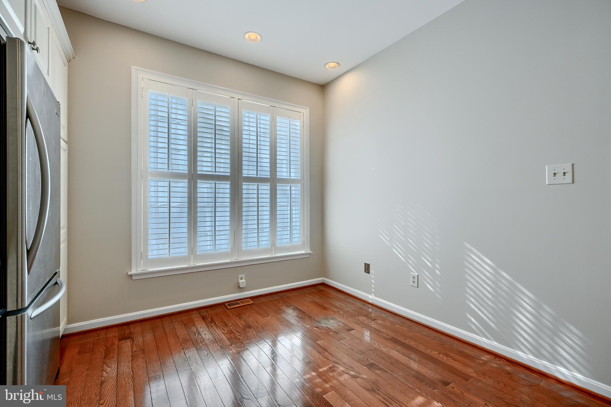 CHAPEL GATE - Residential Lease