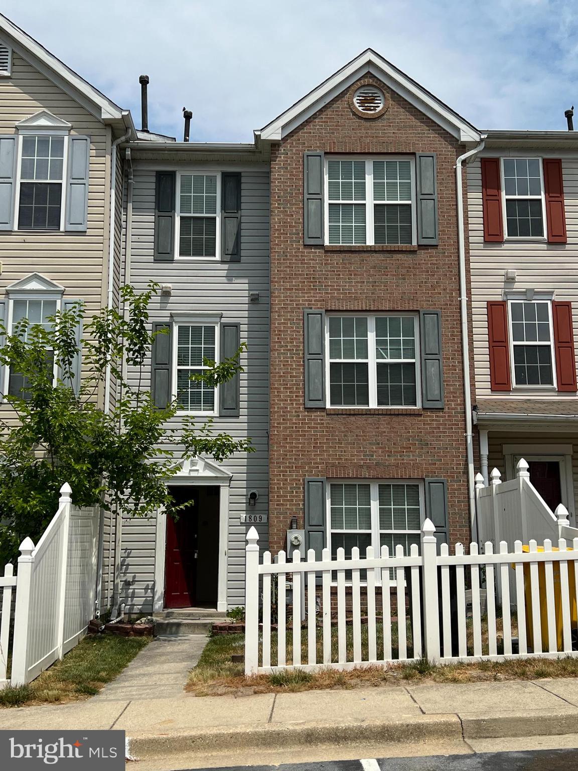 QUAIL RUN - Residential Lease