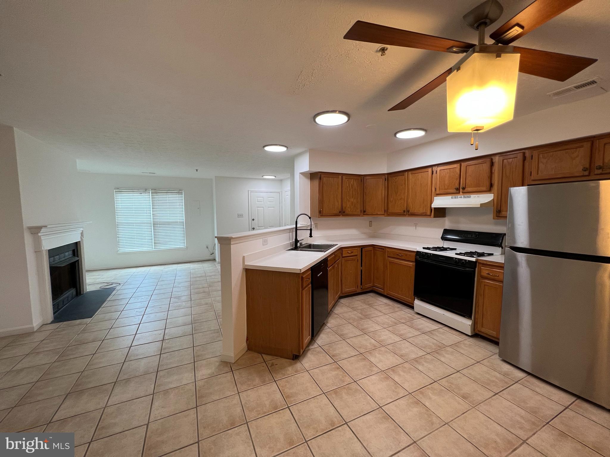 QUAIL RUN - Residential Lease