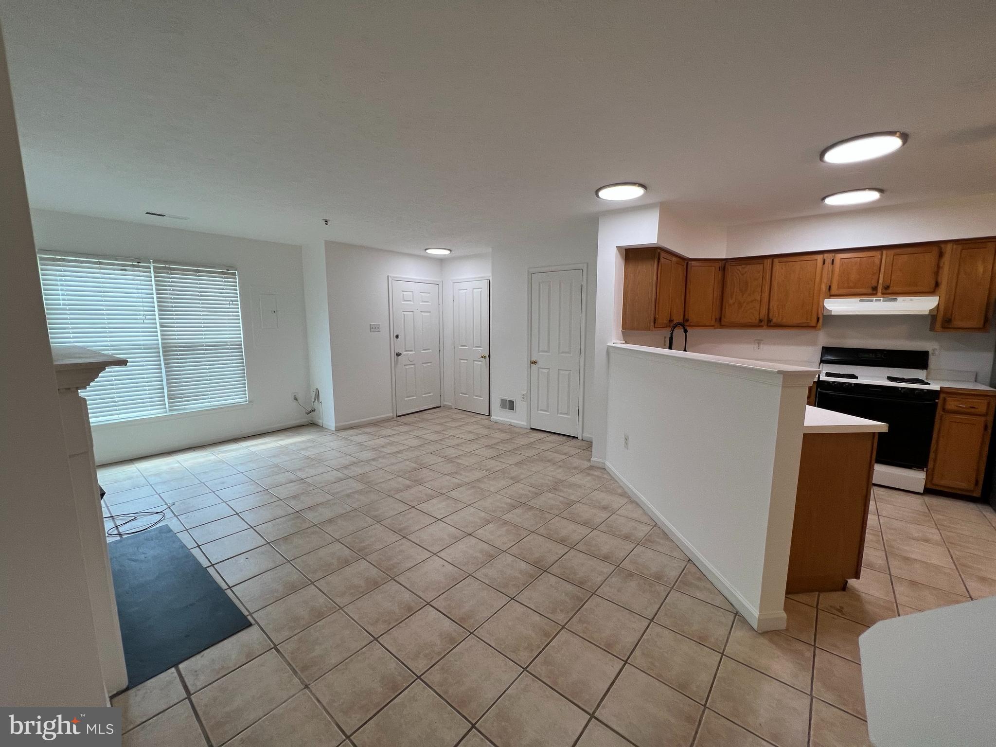 QUAIL RUN - Residential Lease