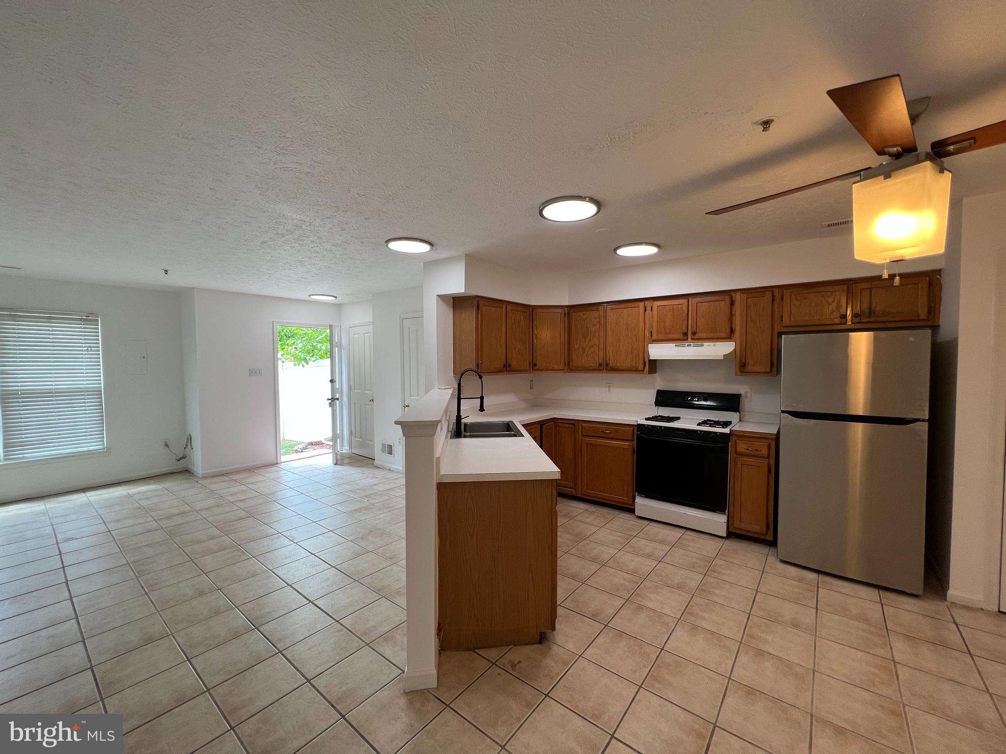 QUAIL RUN - Residential Lease