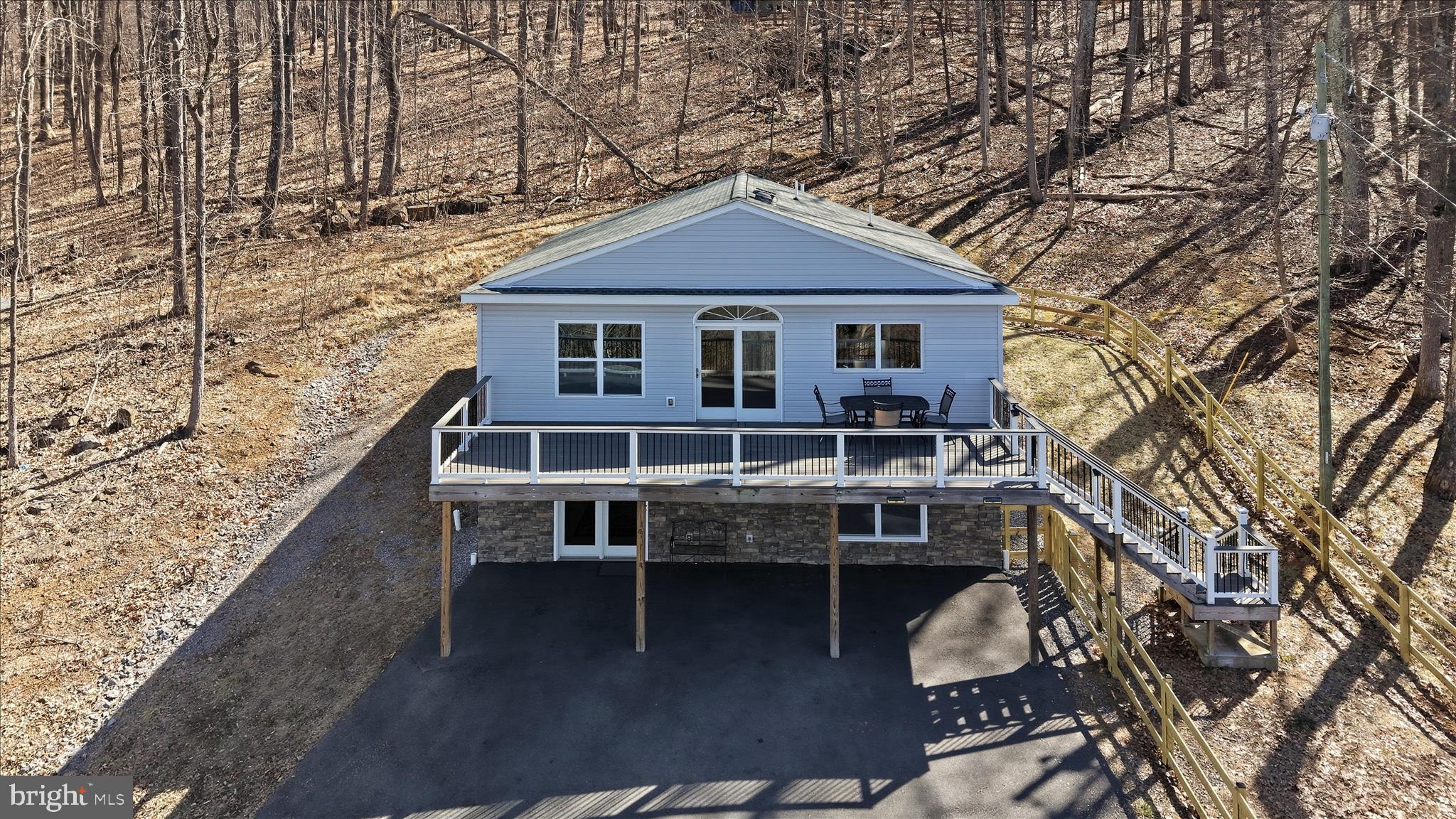 APPLE MT LAKE - Residential