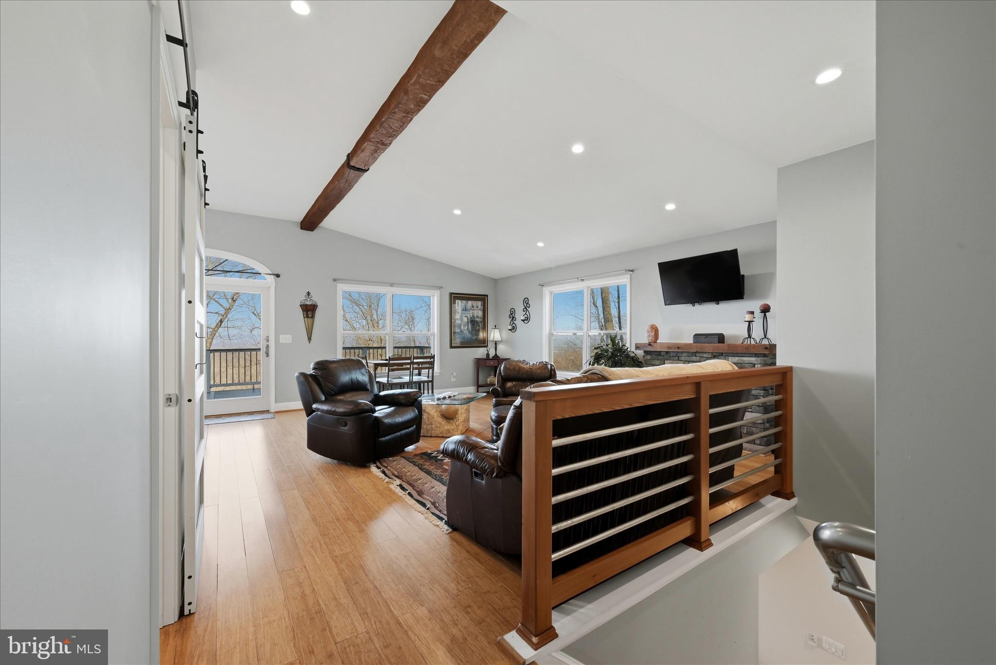 APPLE MT LAKE - Residential