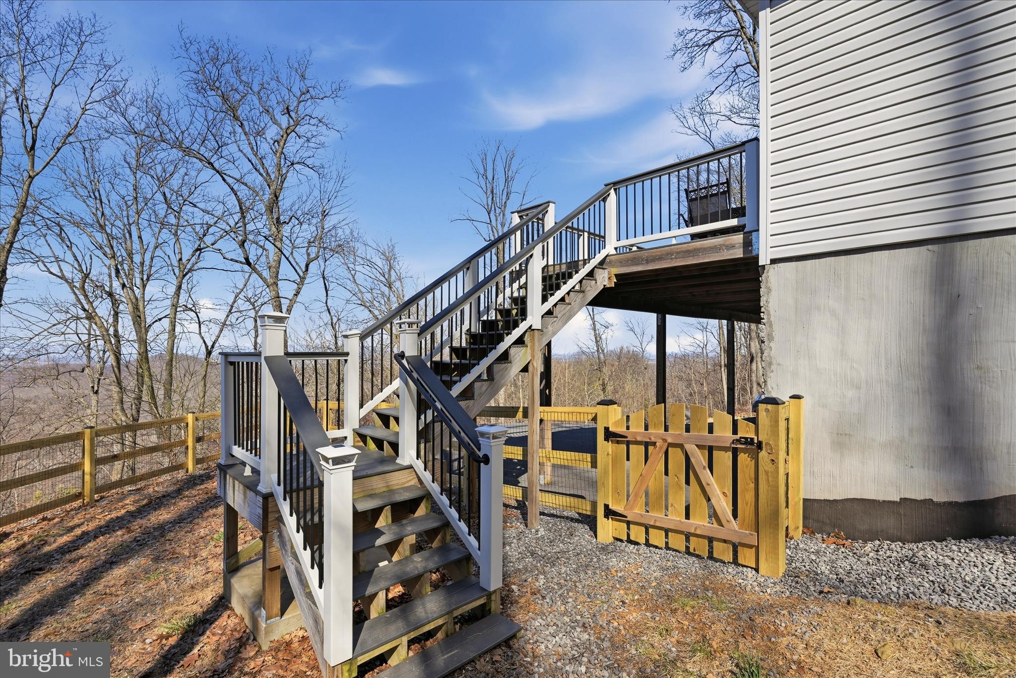 APPLE MT LAKE - Residential