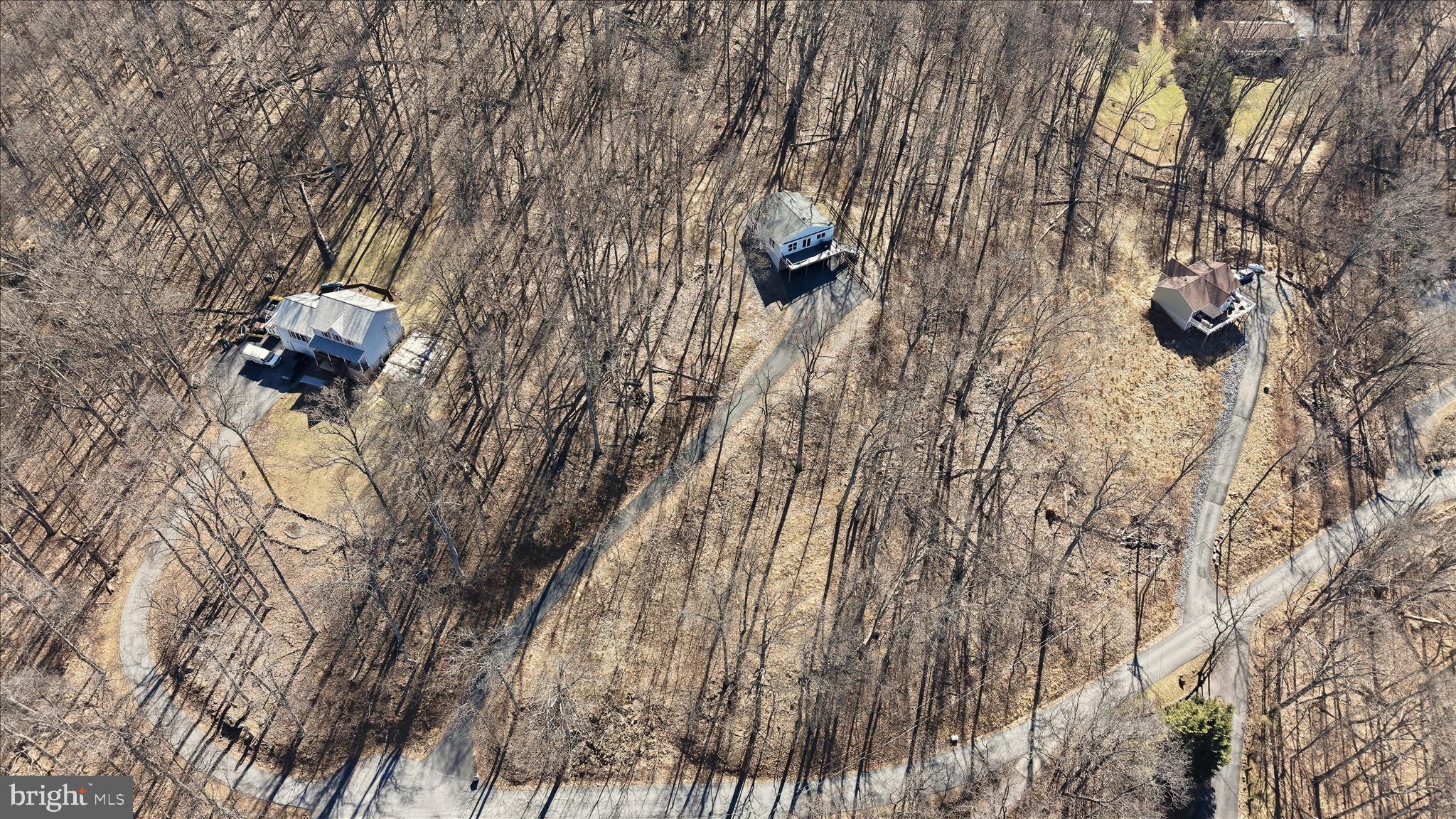 APPLE MT LAKE - Residential