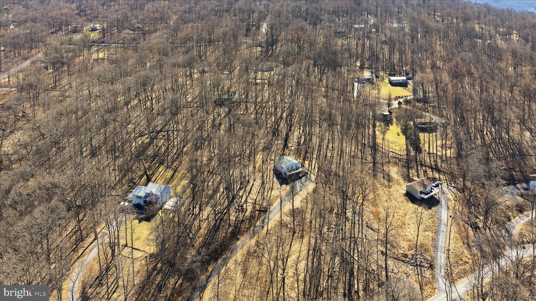 APPLE MT LAKE - Residential