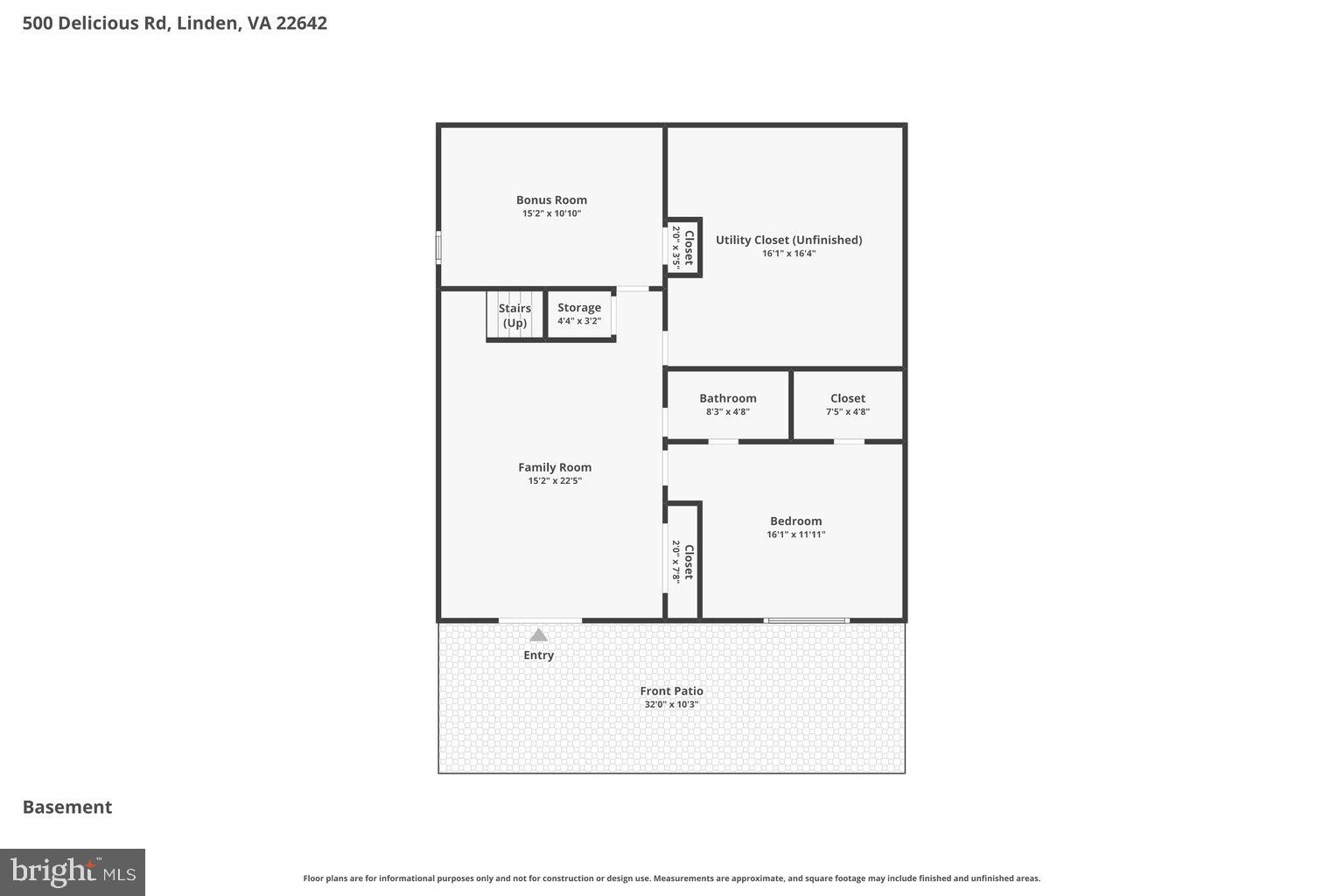 APPLE MT LAKE - Residential