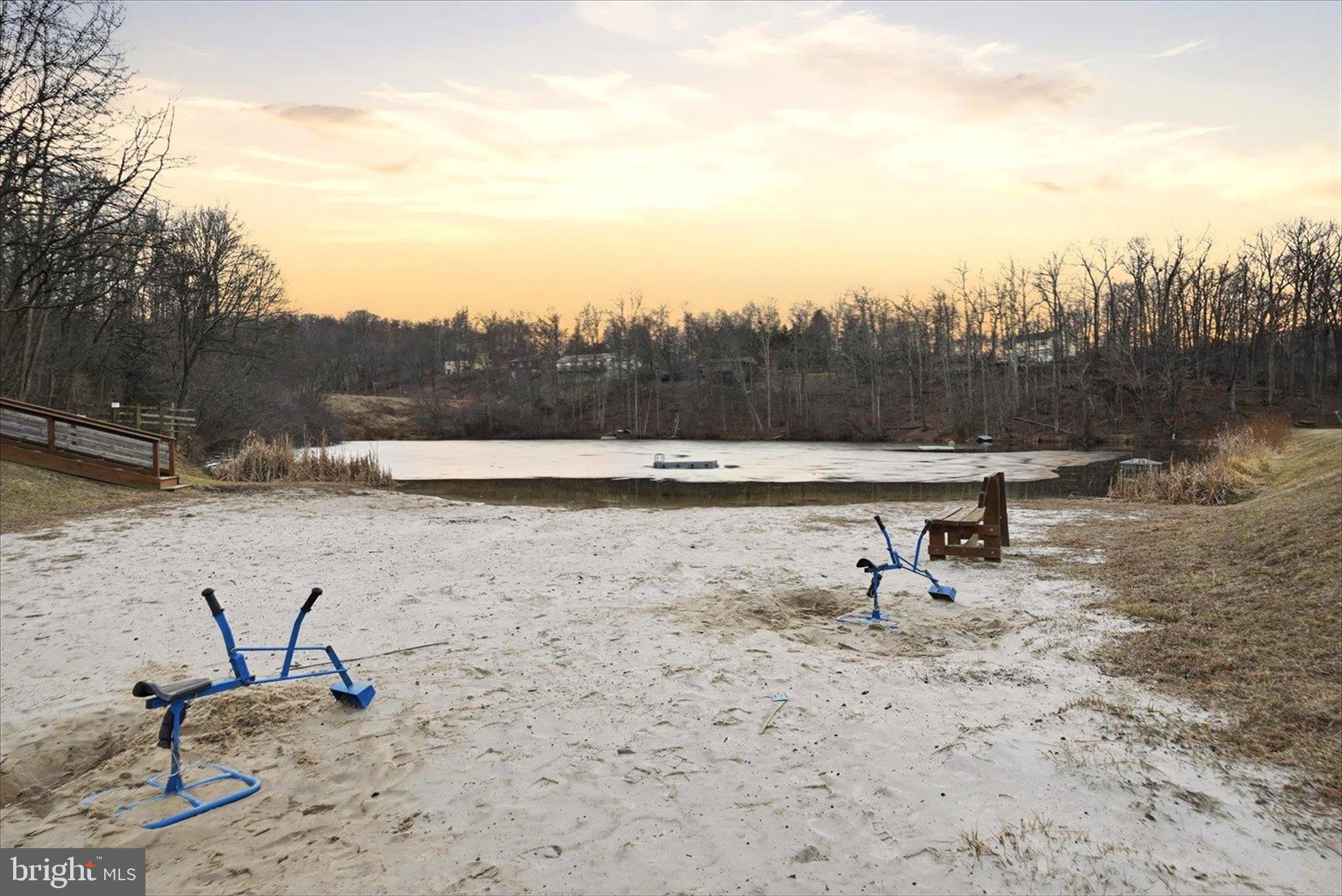 APPLE MT LAKE - Residential