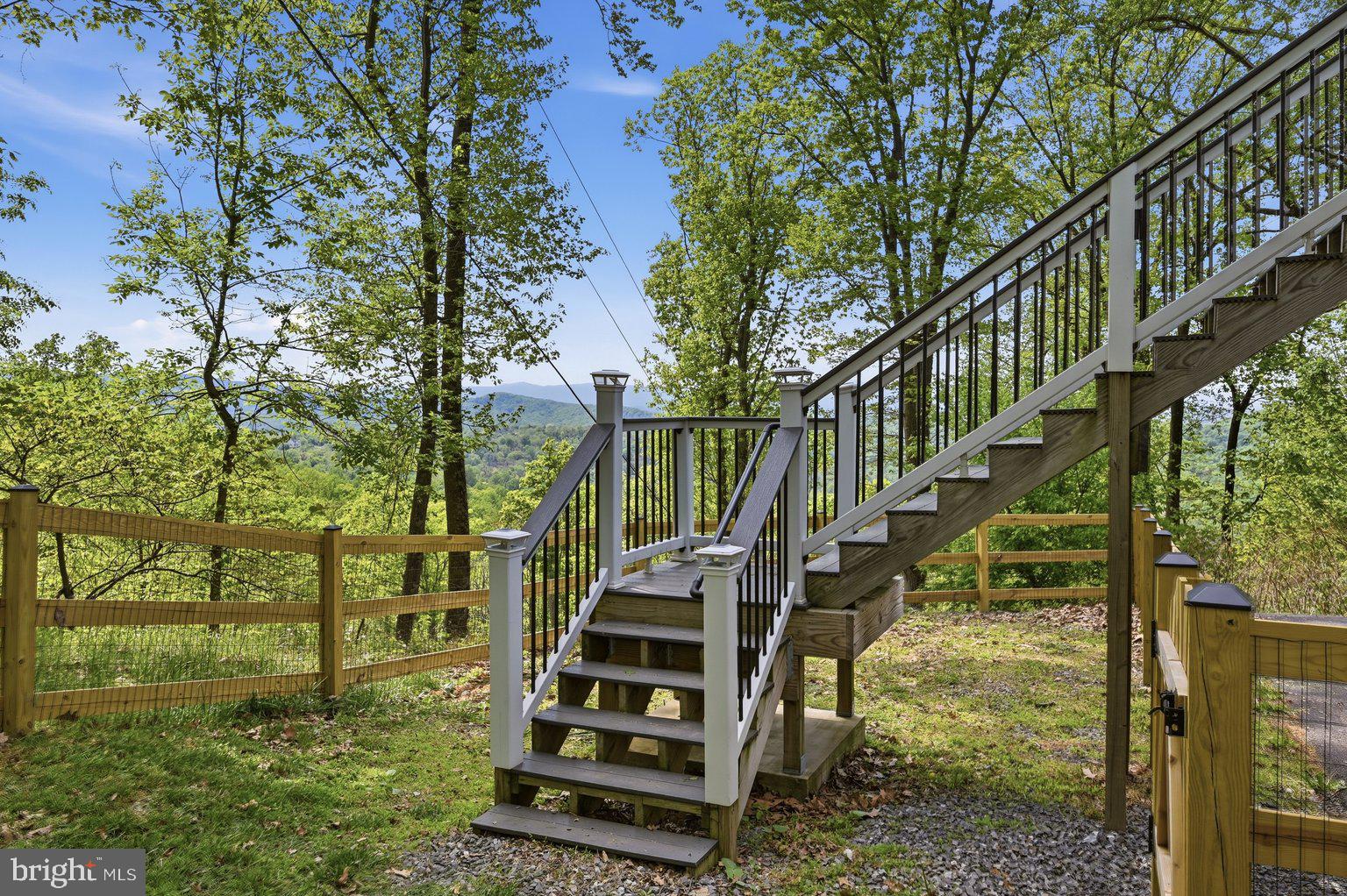 APPLE MT LAKE - Residential