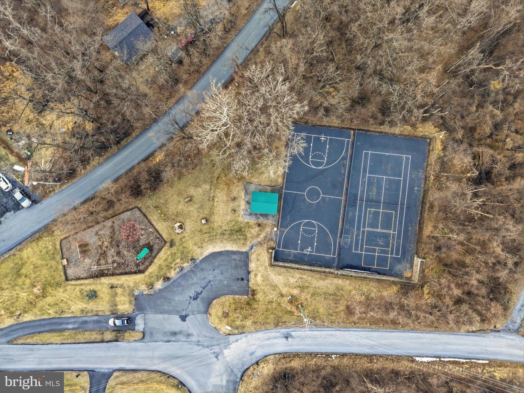 APPLE MT LAKE - Residential