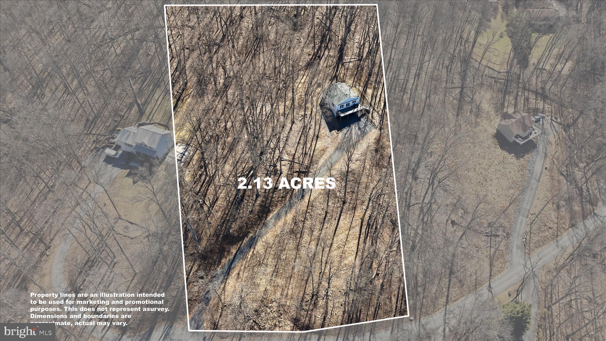 APPLE MT LAKE - Residential