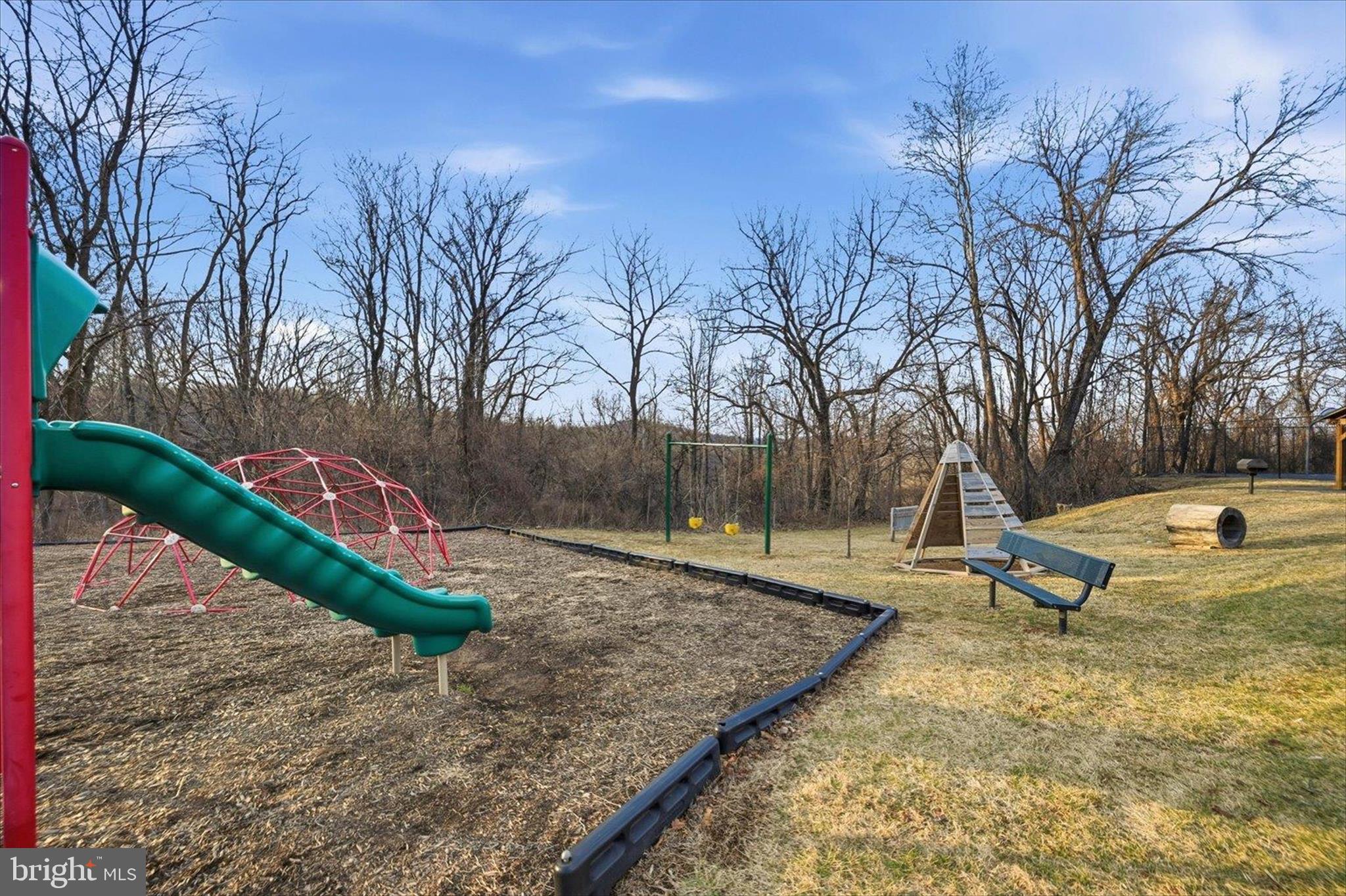 APPLE MT LAKE - Residential