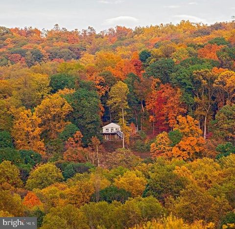 500 DELICIOUS ROAD LINDEN VA 22642
