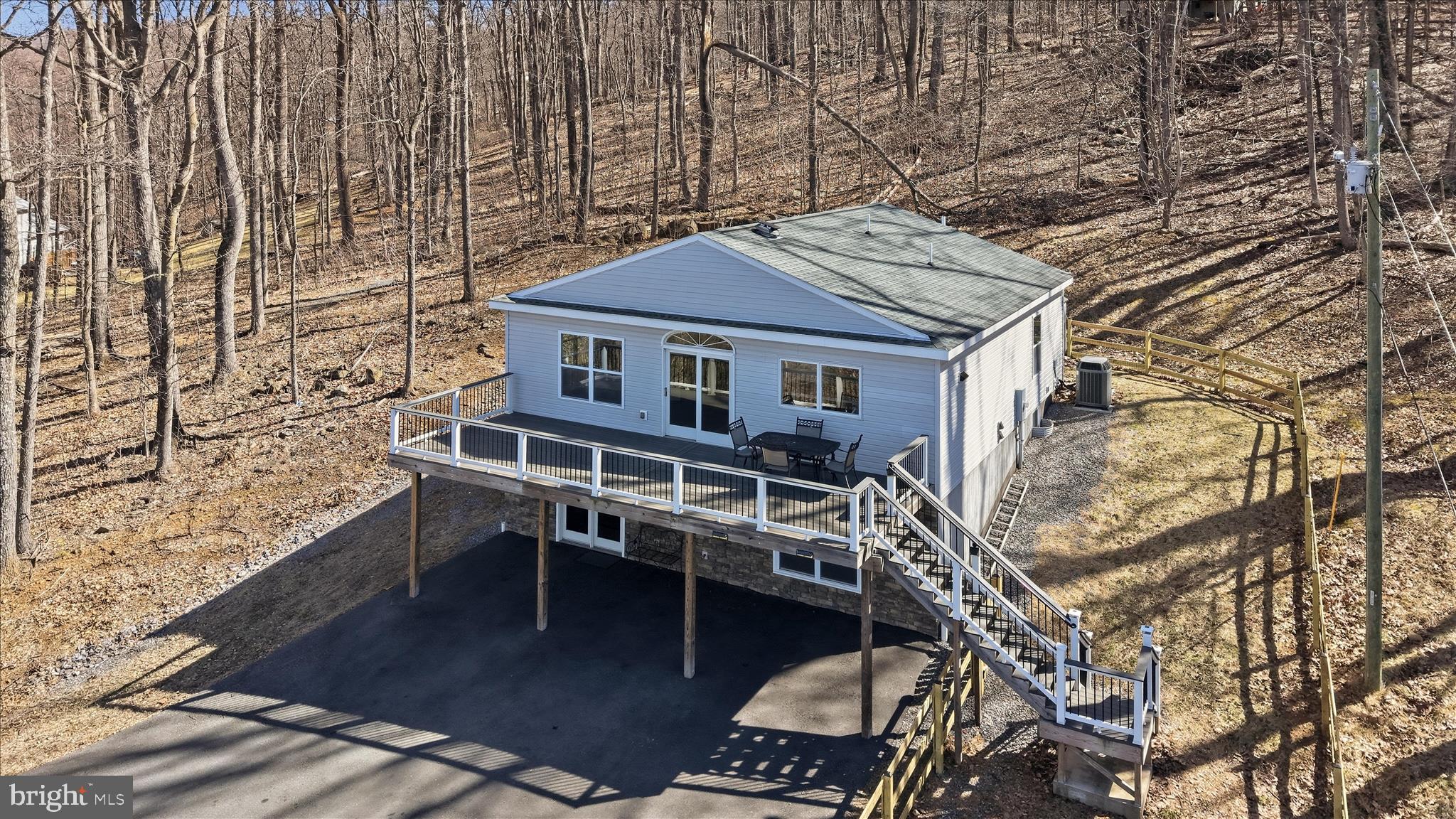 APPLE MT LAKE - Residential