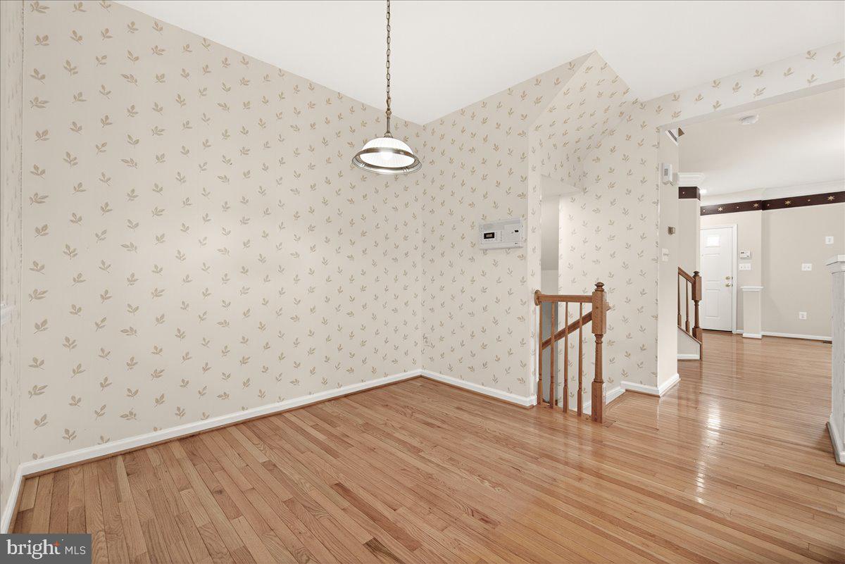 DEARBOUGHT - Residential