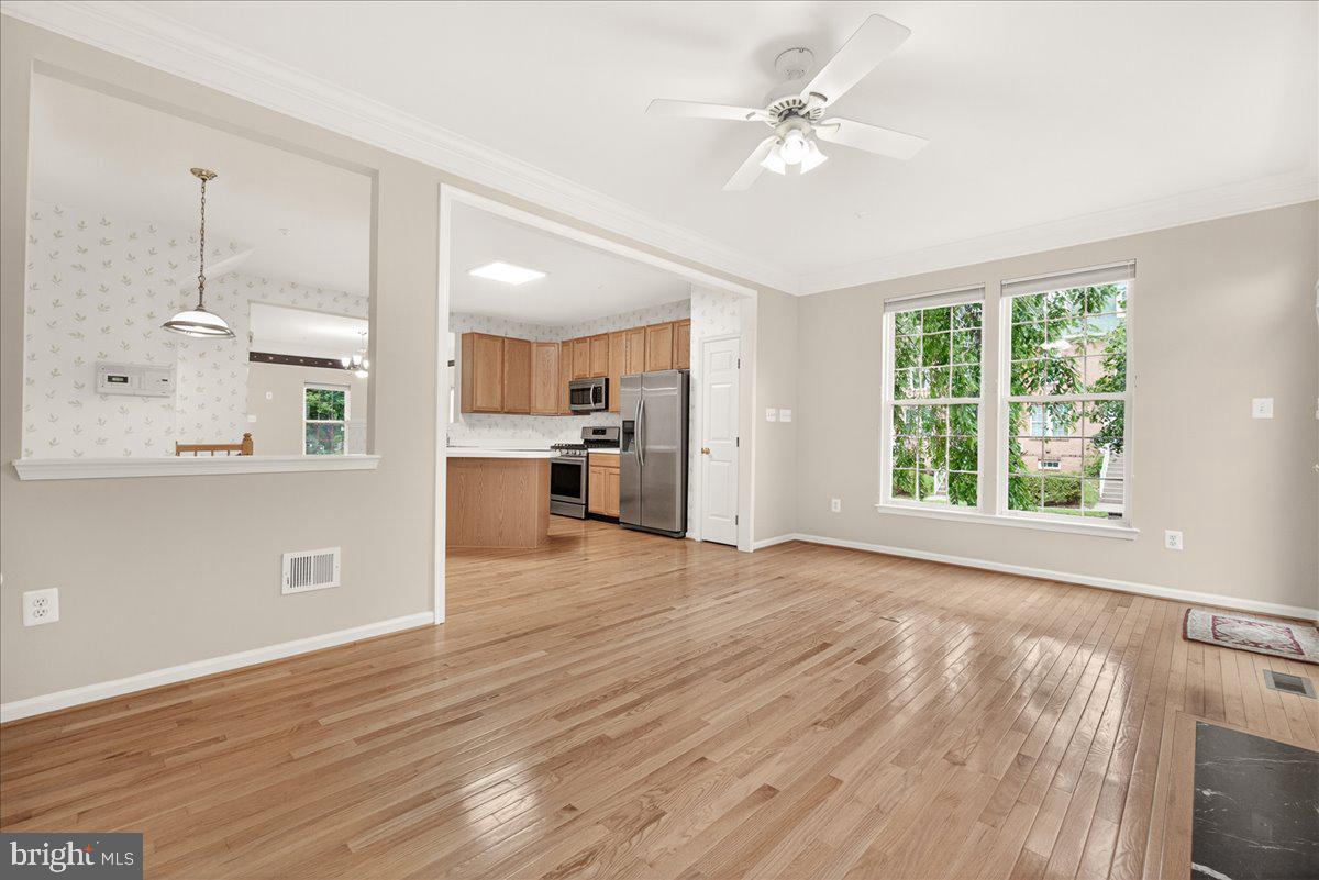 DEARBOUGHT - Residential