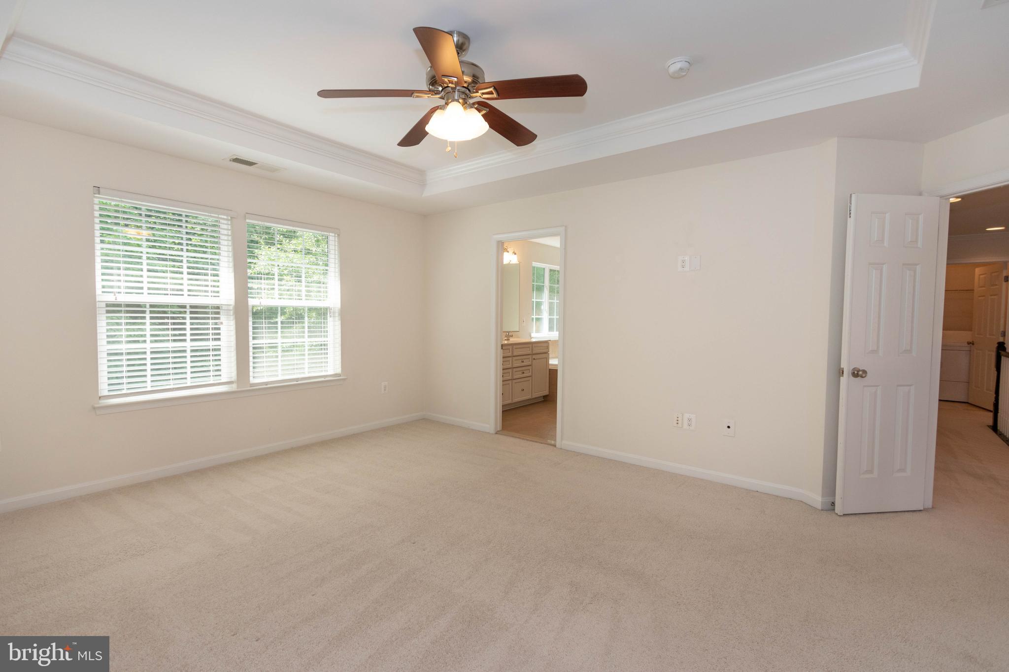 VAN BUREN VILLAGE - Residential Lease