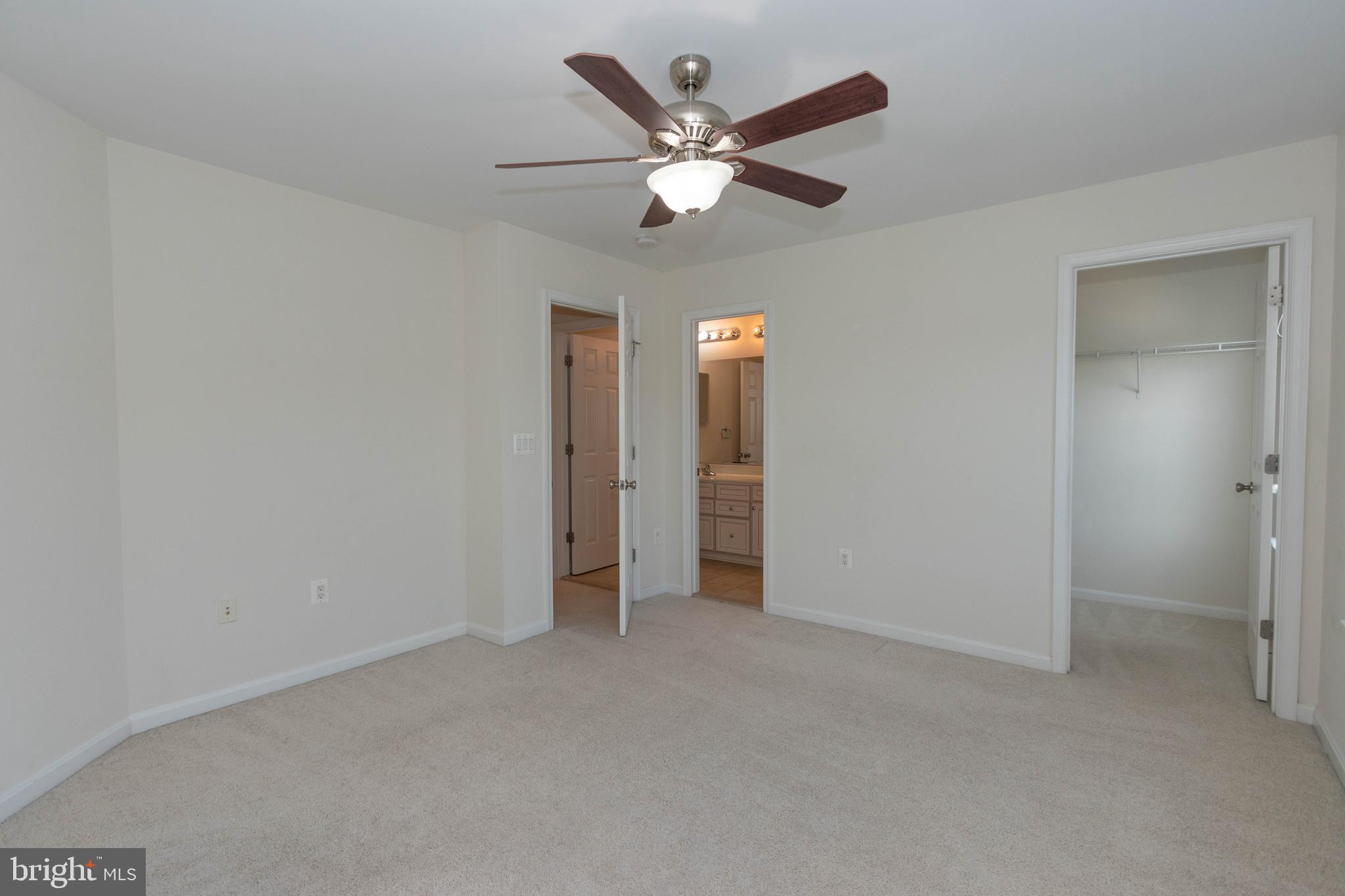 VAN BUREN VILLAGE - Residential Lease