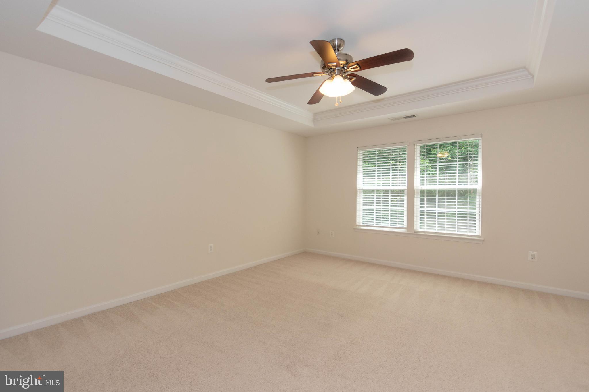 VAN BUREN VILLAGE - Residential Lease