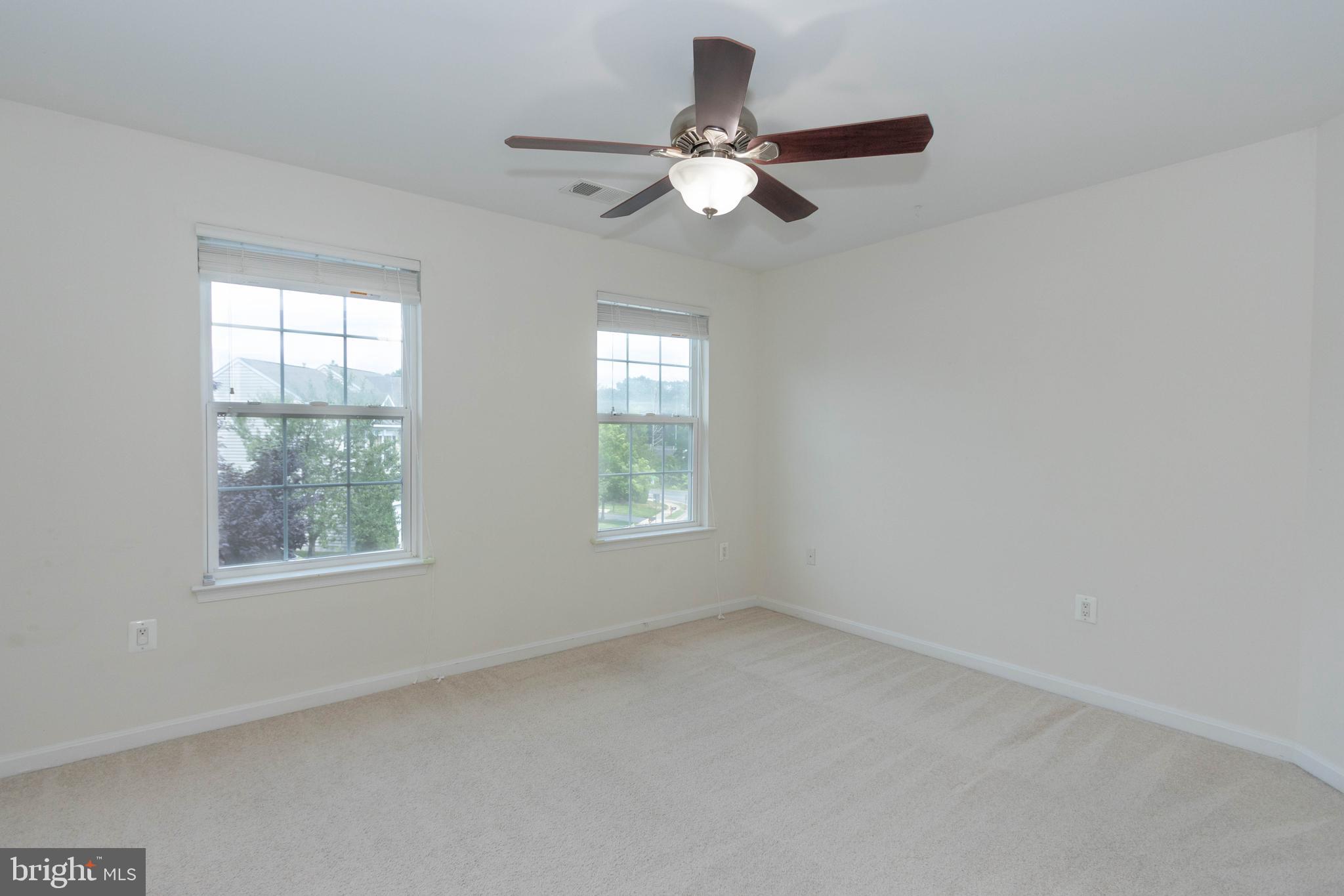 VAN BUREN VILLAGE - Residential Lease