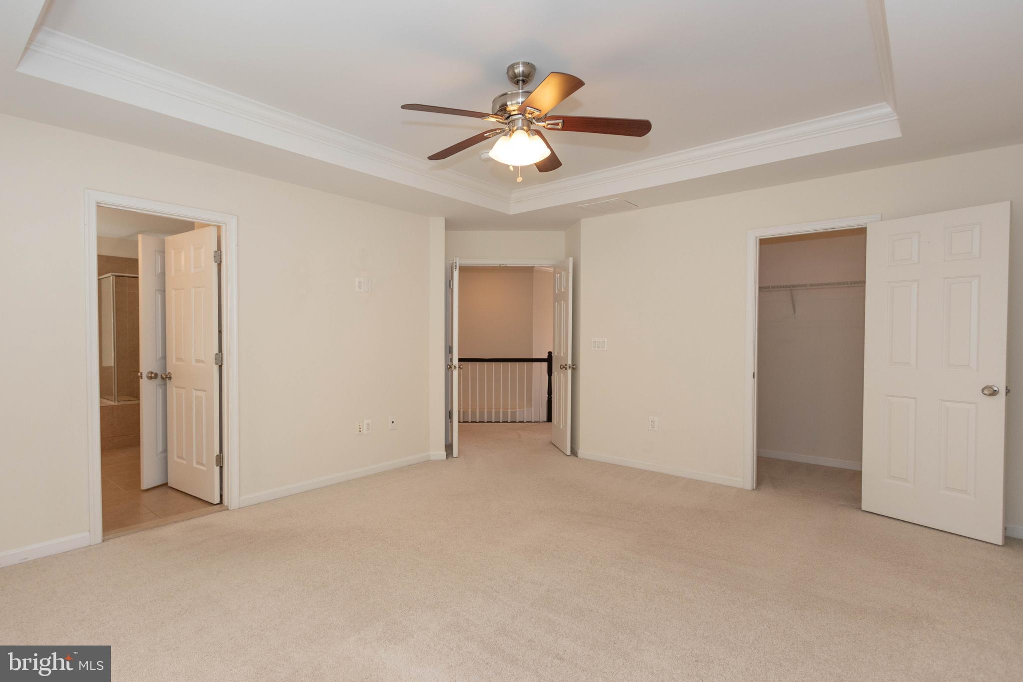 VAN BUREN VILLAGE - Residential Lease