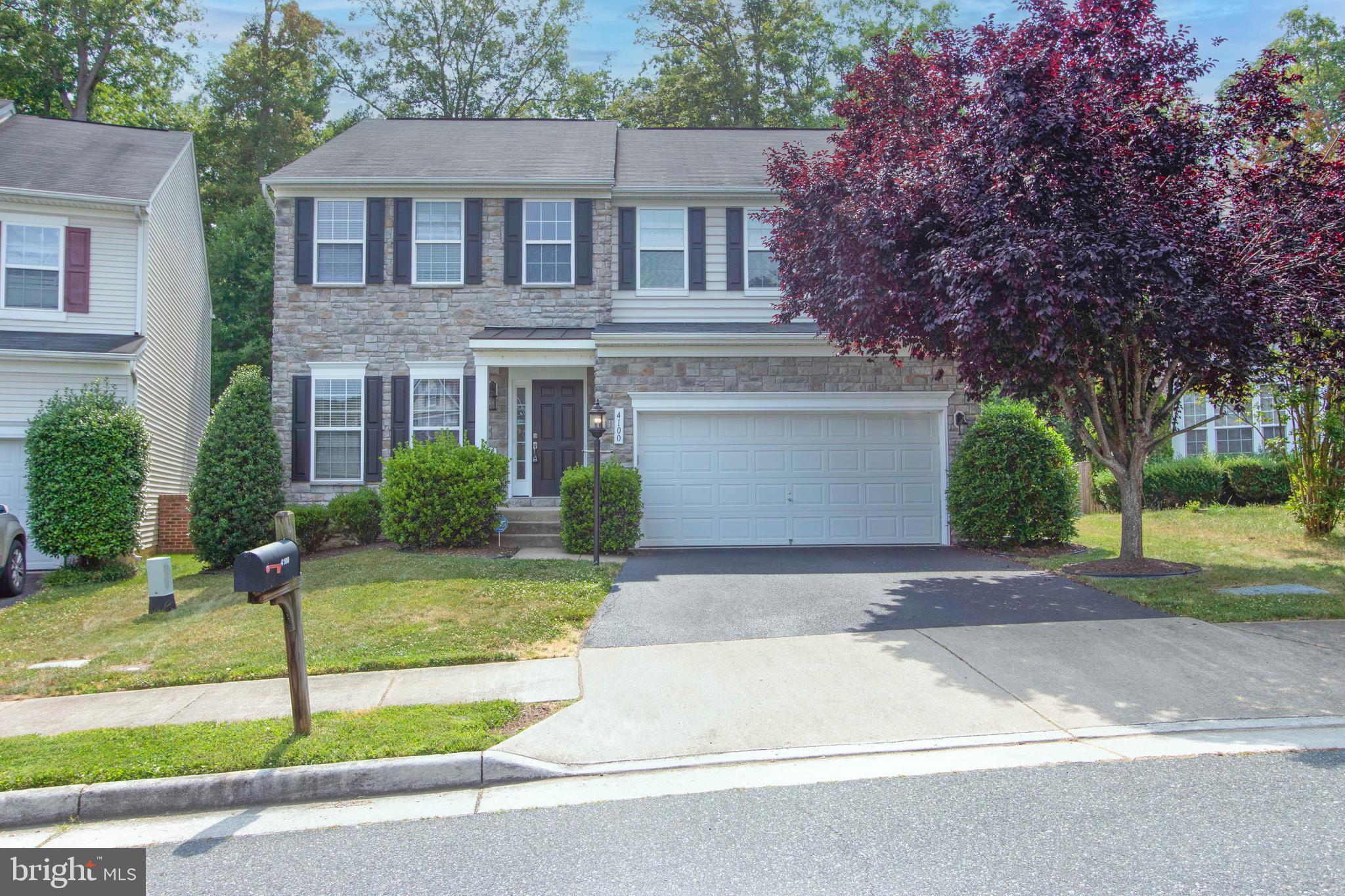 VAN BUREN VILLAGE - Residential Lease