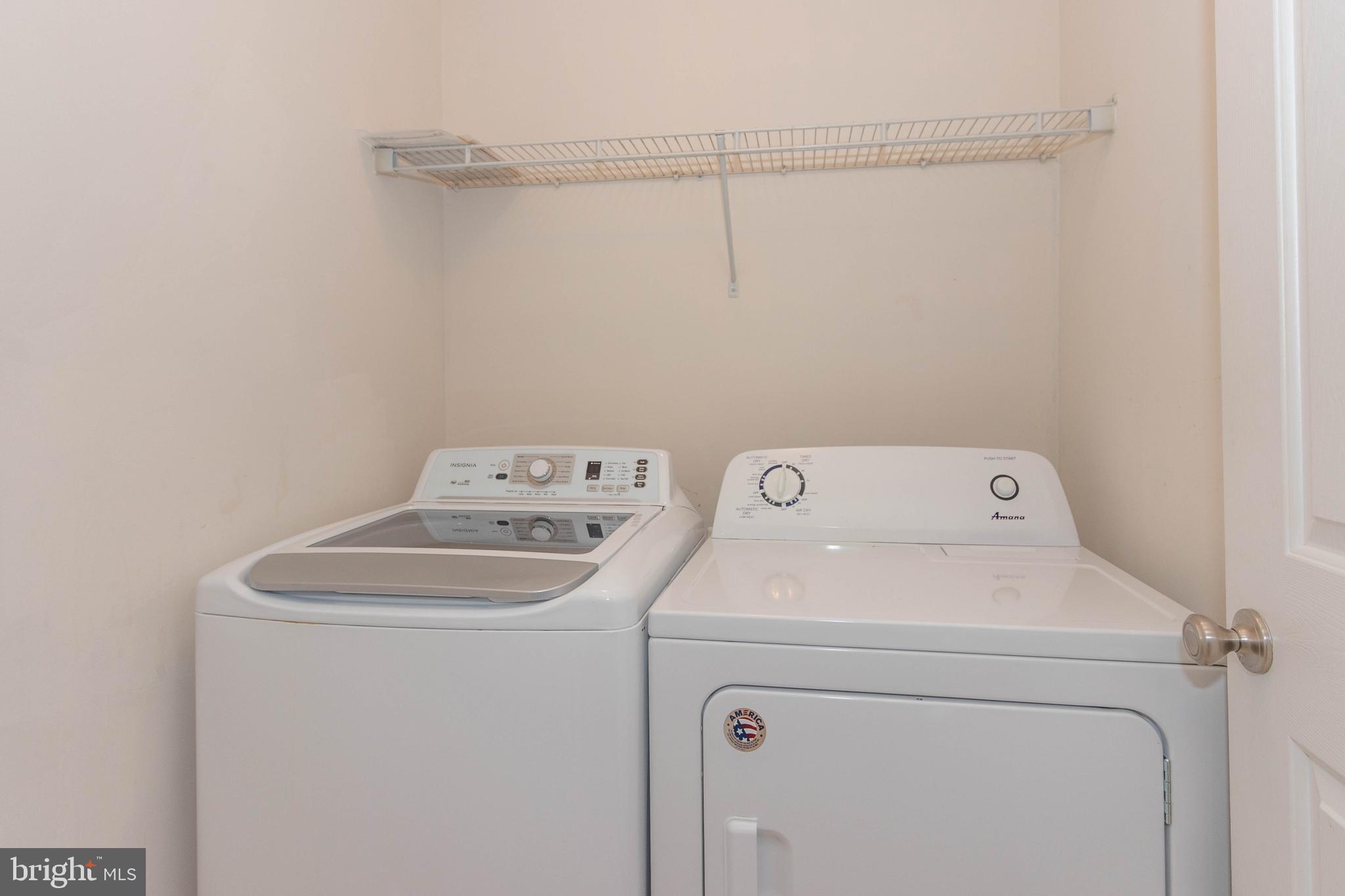 VAN BUREN VILLAGE - Residential Lease