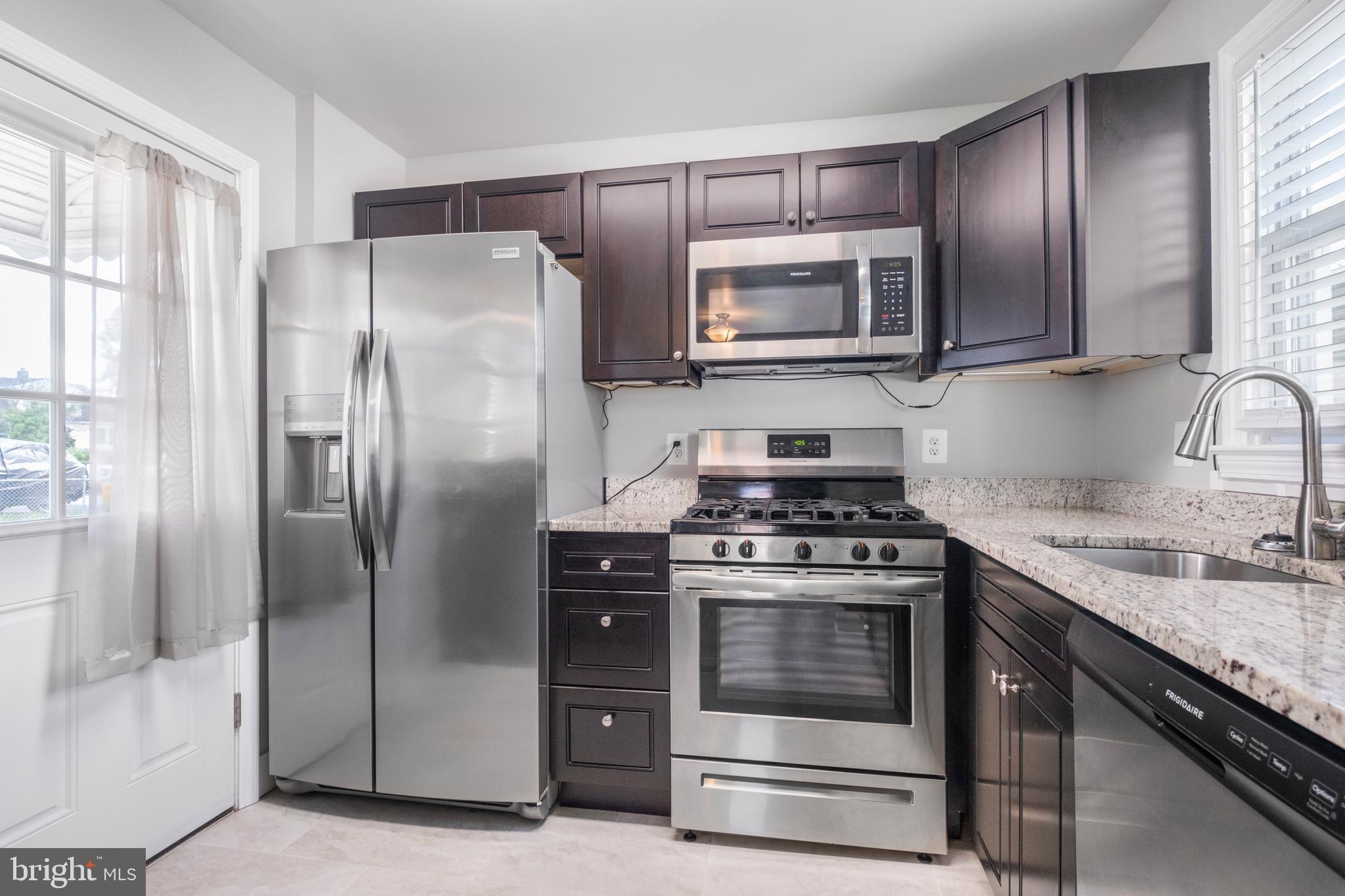 GLEN BURNIE - Residential Lease